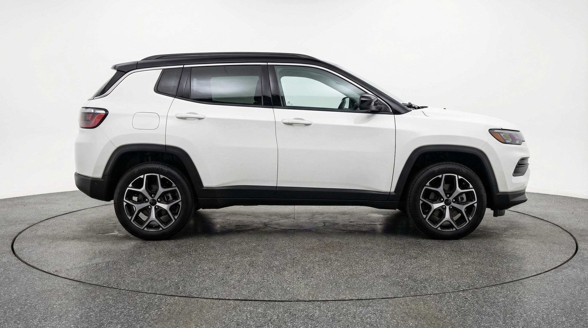 Thumbnail: 2025 Jeep Compass - 8