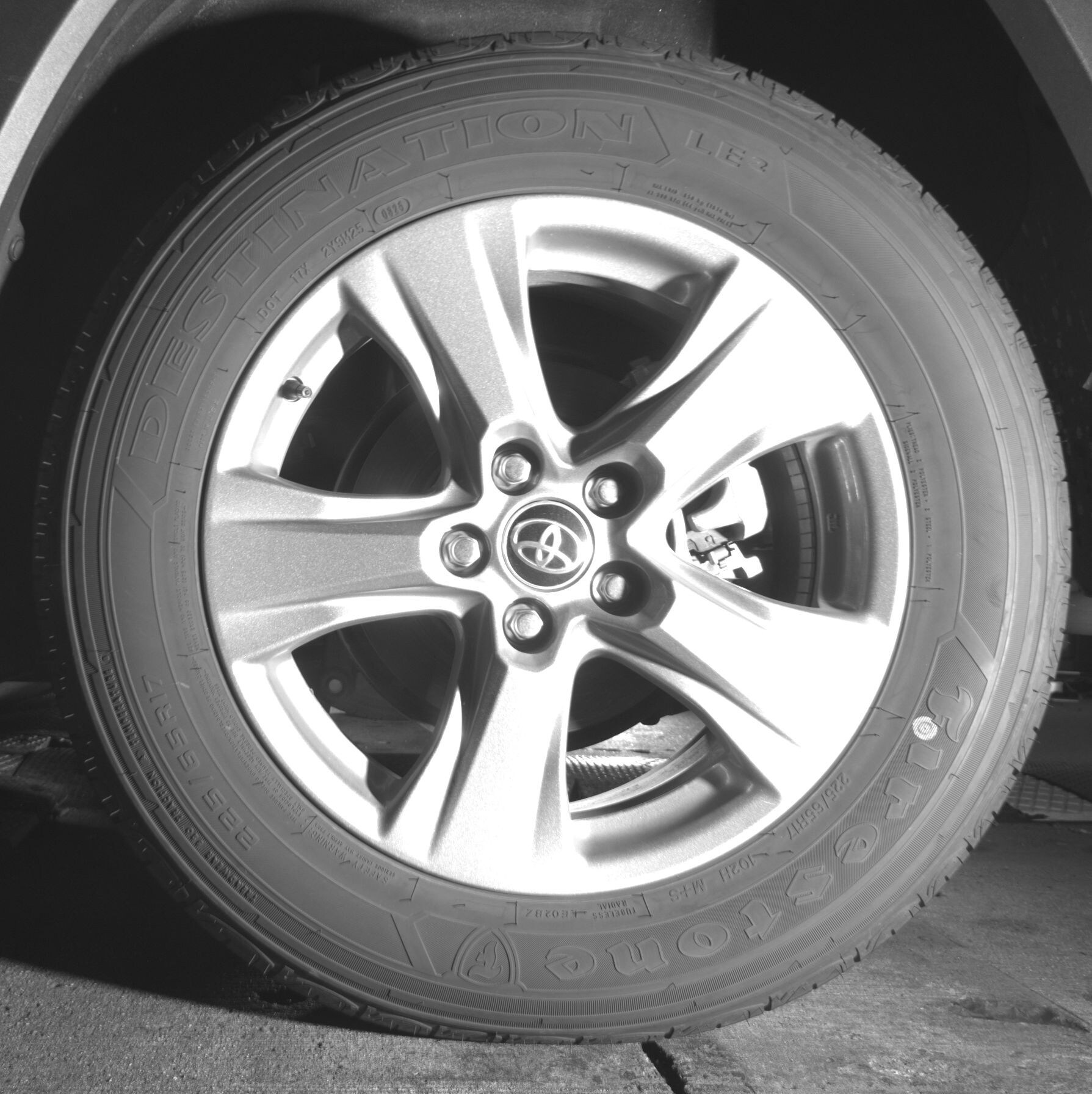 Thumbnail: 2025 Toyota RAV4 - 11