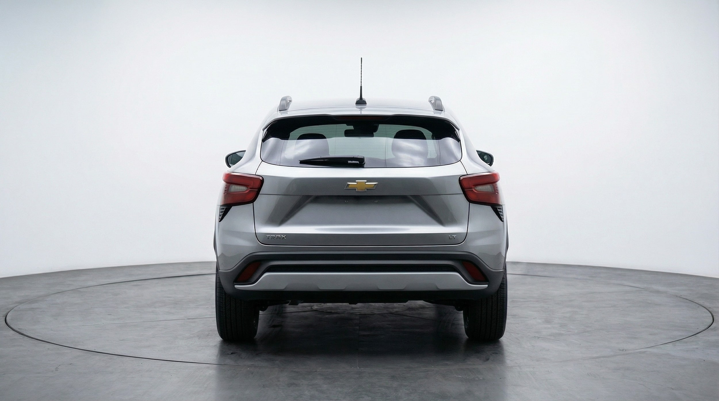 Thumbnail: 2025 Chevrolet Trax - 6