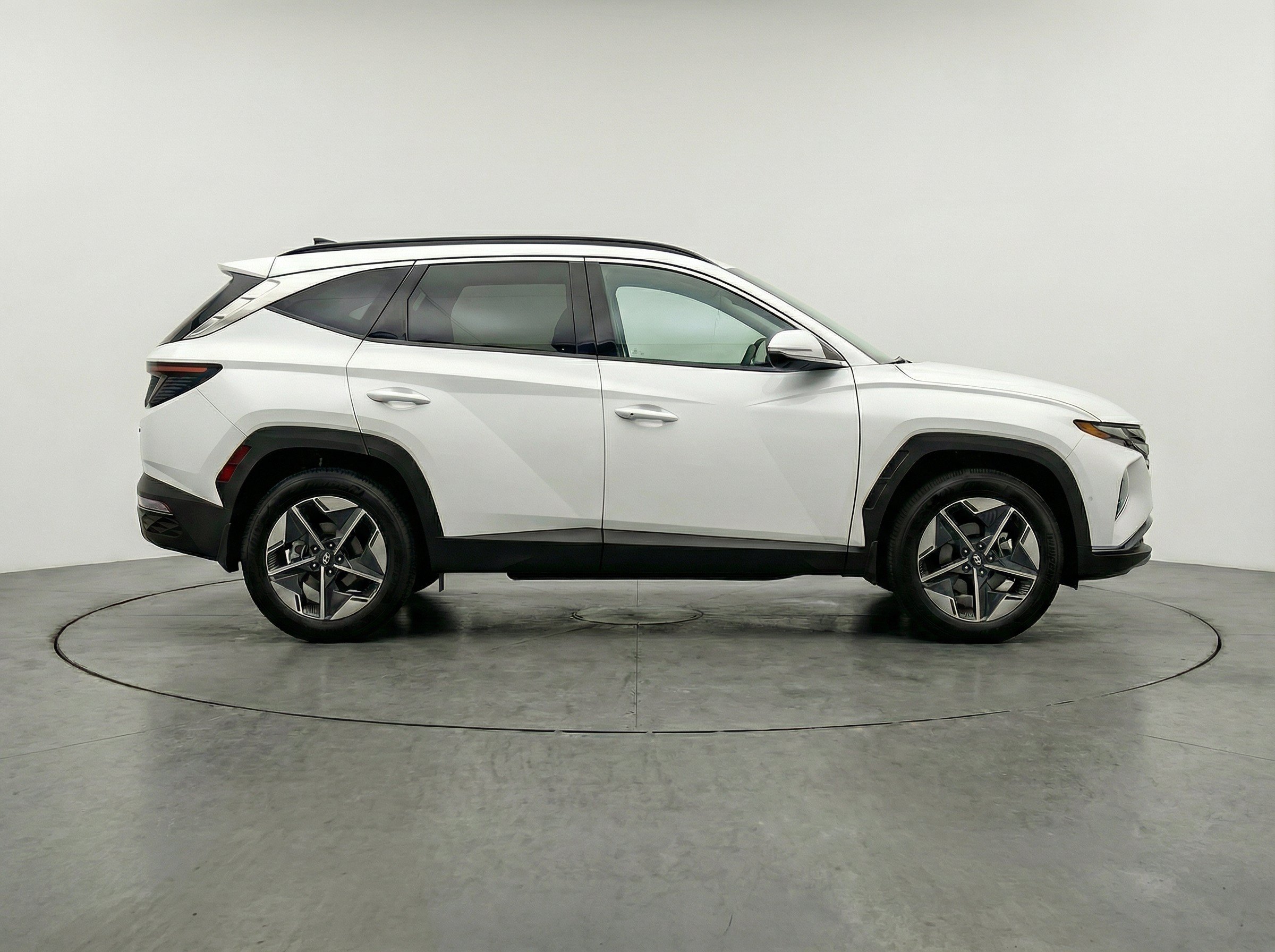 Thumbnail: 2026 Hyundai Tucson - 11