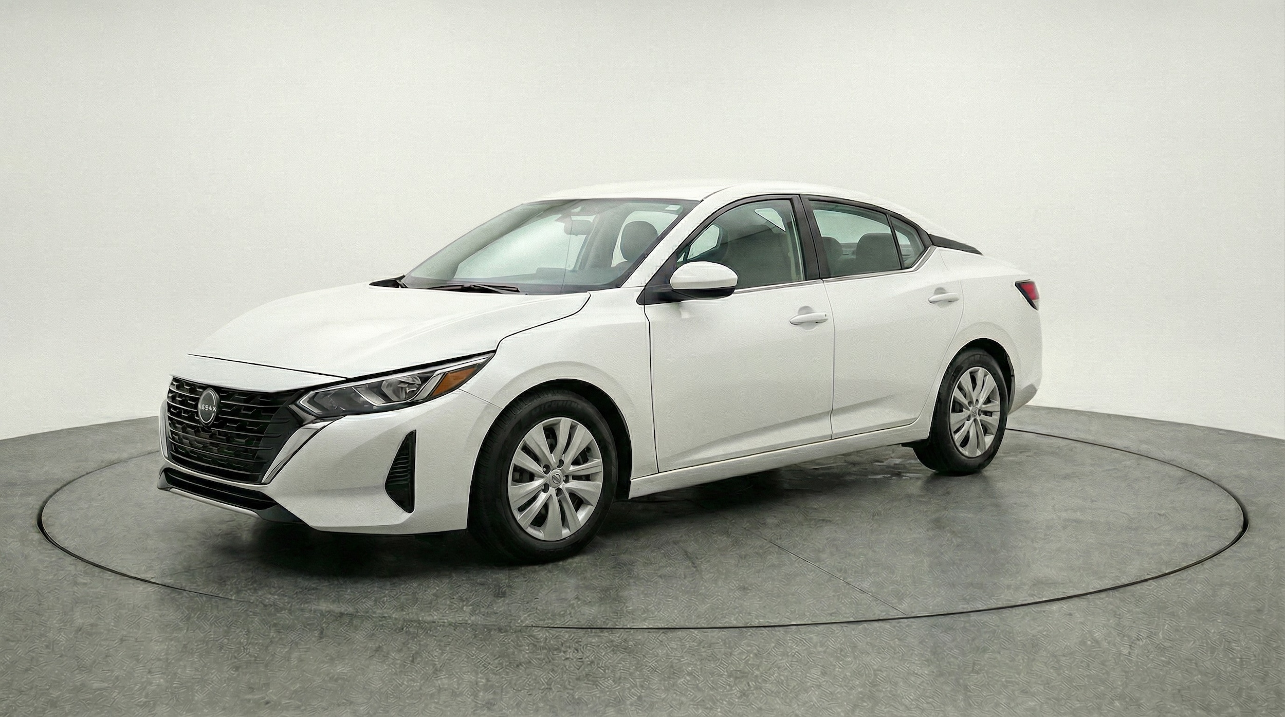 Thumbnail: 2025 Nissan Sentra - 3