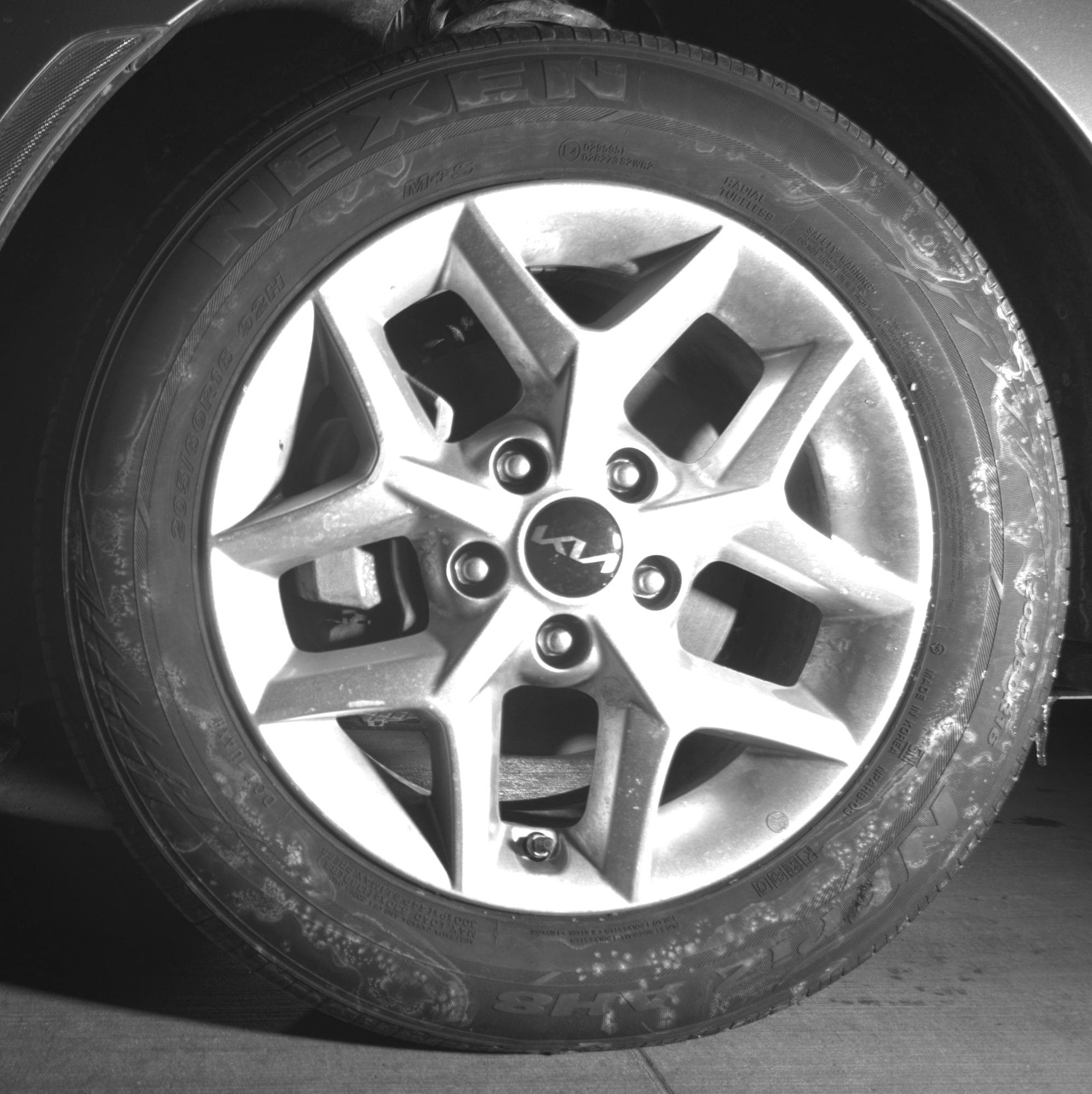 Thumbnail: 2025 Kia Soul - 9