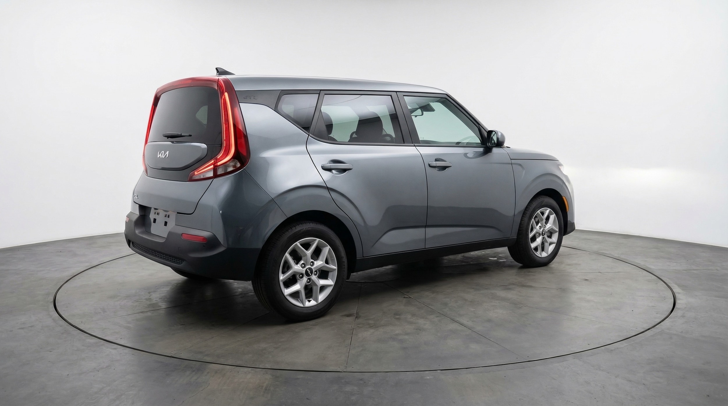 Thumbnail: 2025 Kia Soul - 7