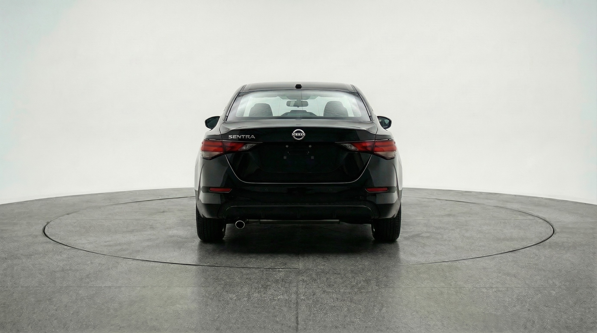Thumbnail: 2025 Nissan Sentra - 6