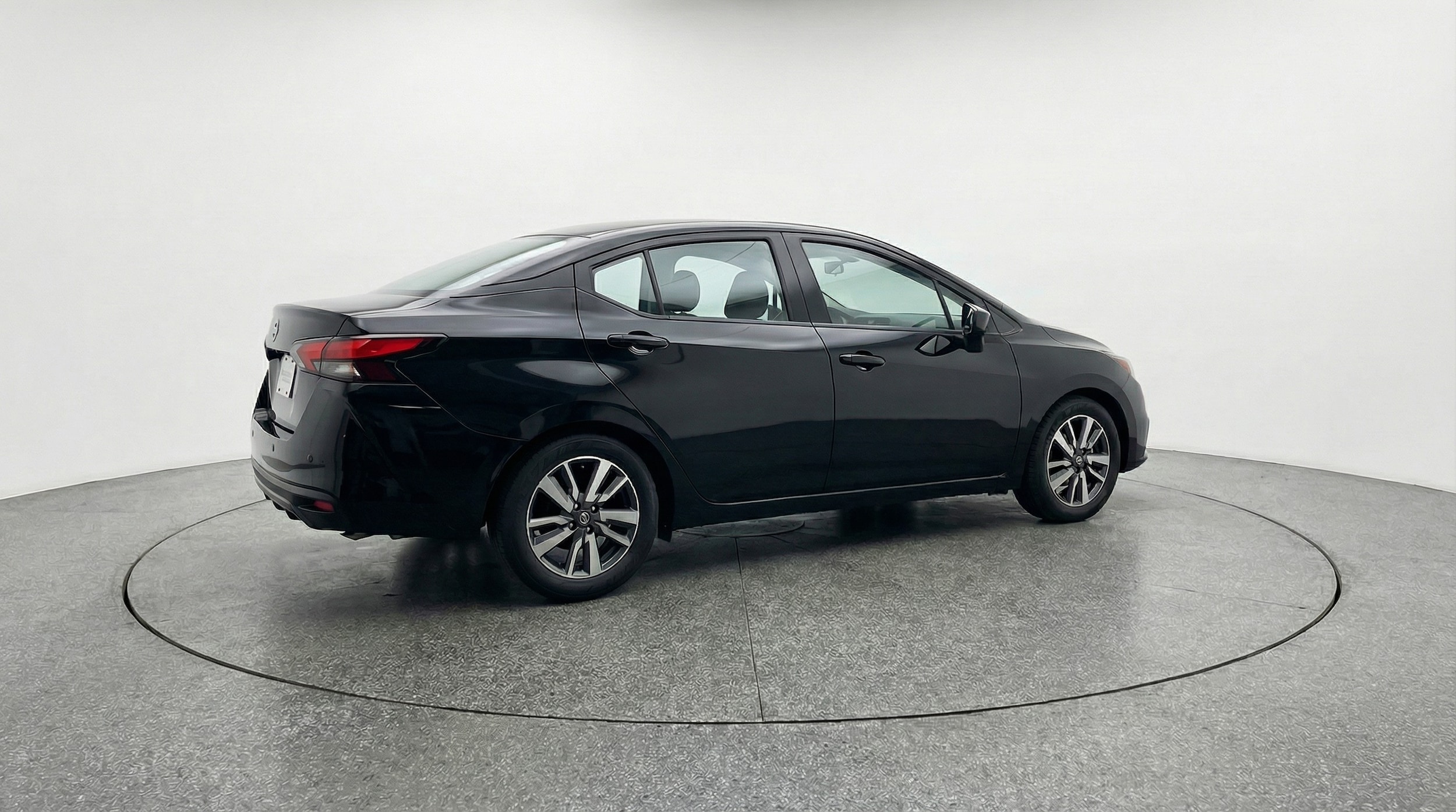 Thumbnail: 2025 Nissan Versa - 7