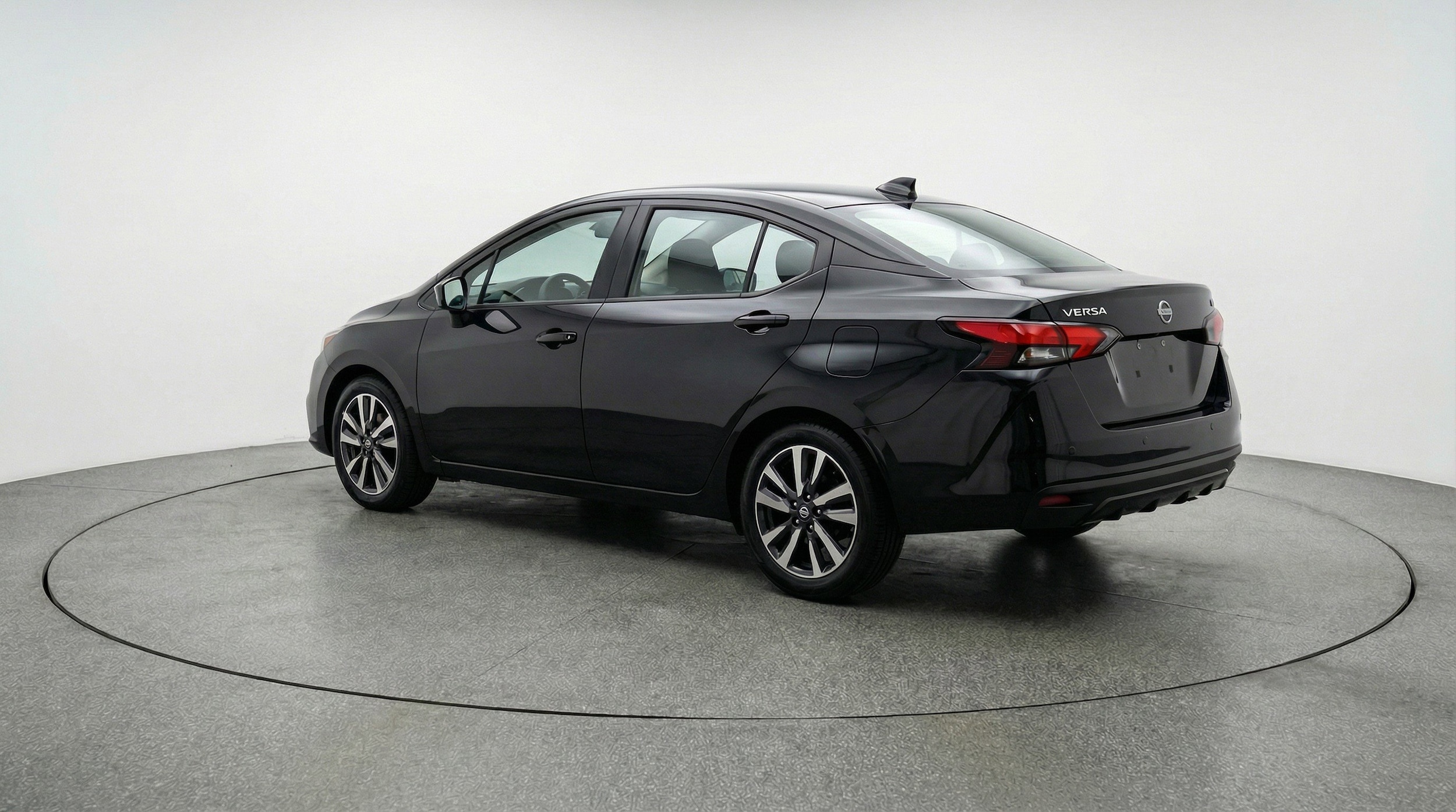 Thumbnail: 2025 Nissan Versa - 6