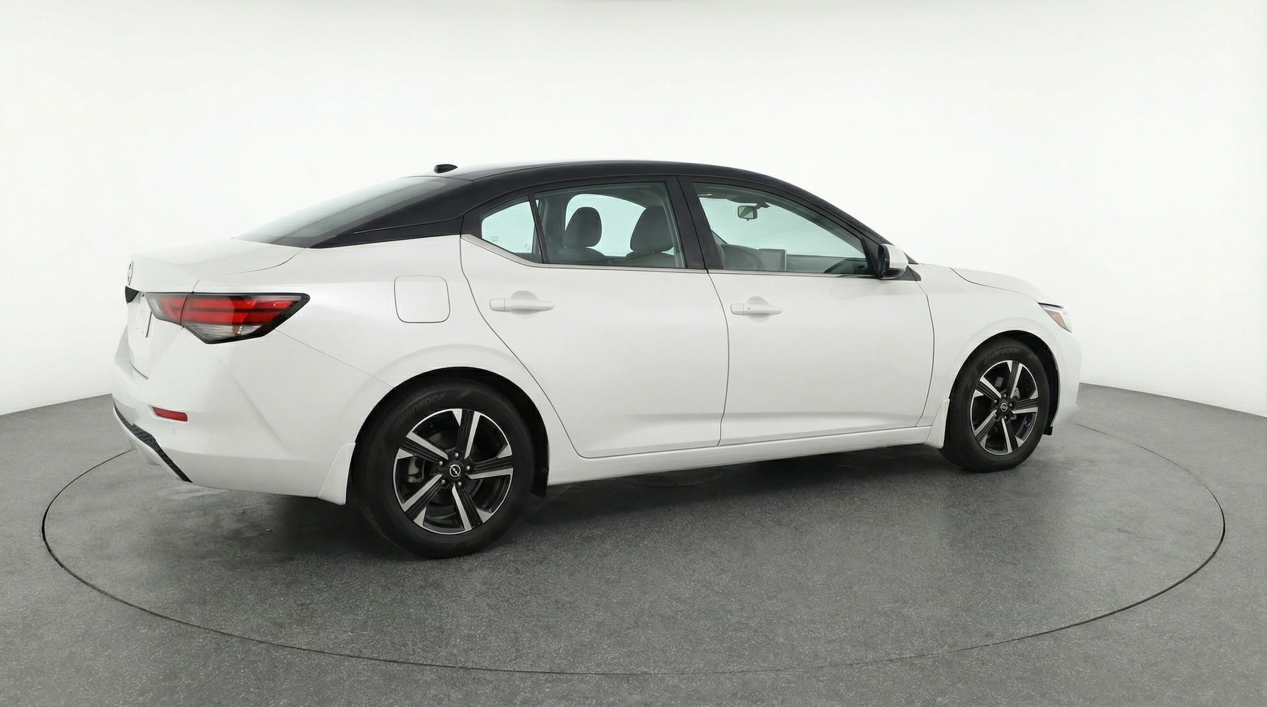Thumbnail: 2025 Nissan Sentra - 7