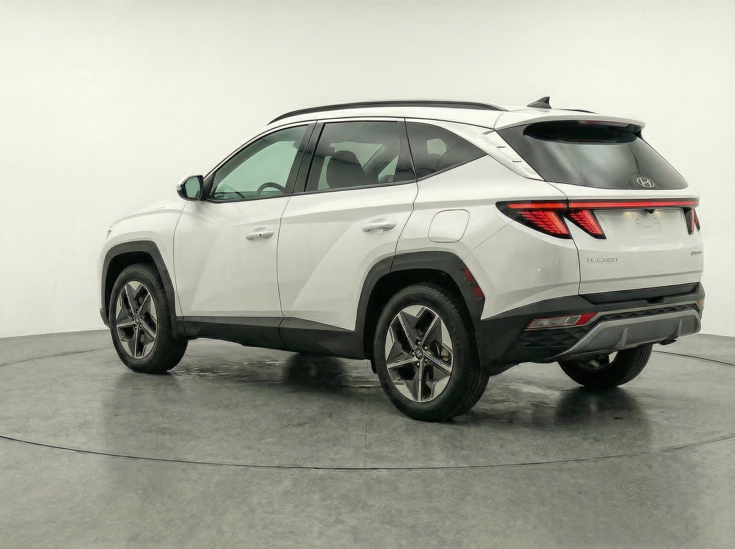 Thumbnail: 2026 Hyundai Tucson - 6