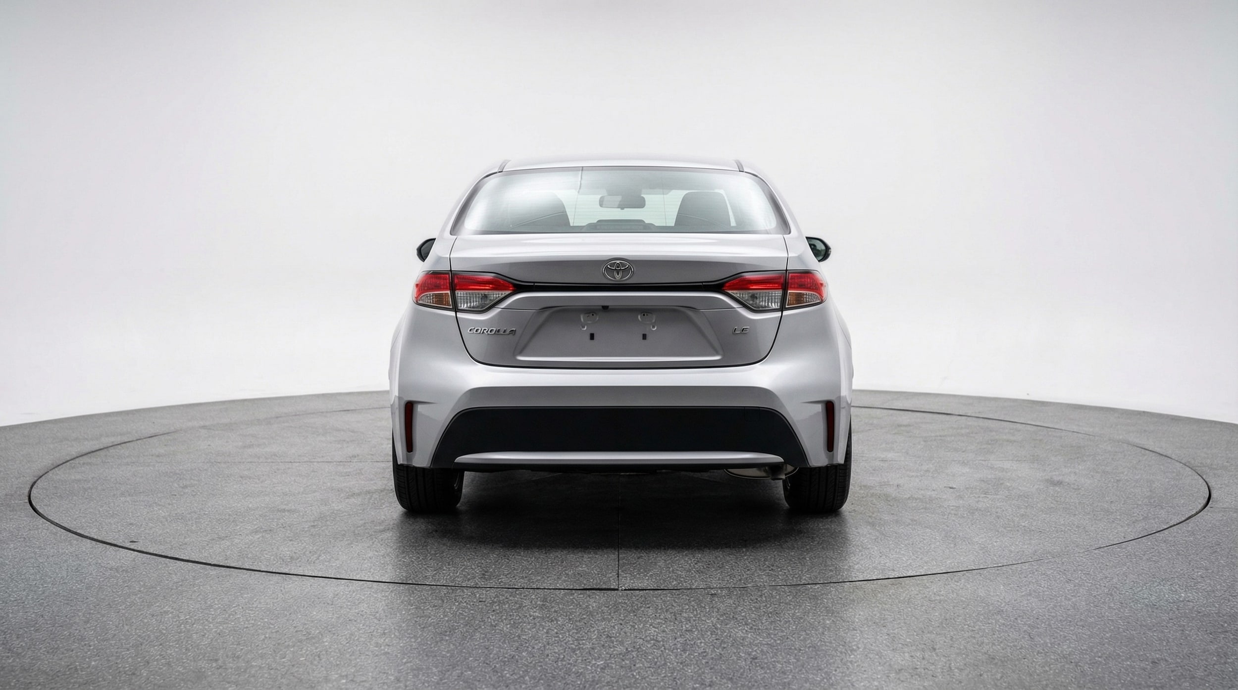 Thumbnail: 2025 Toyota Corolla - 6