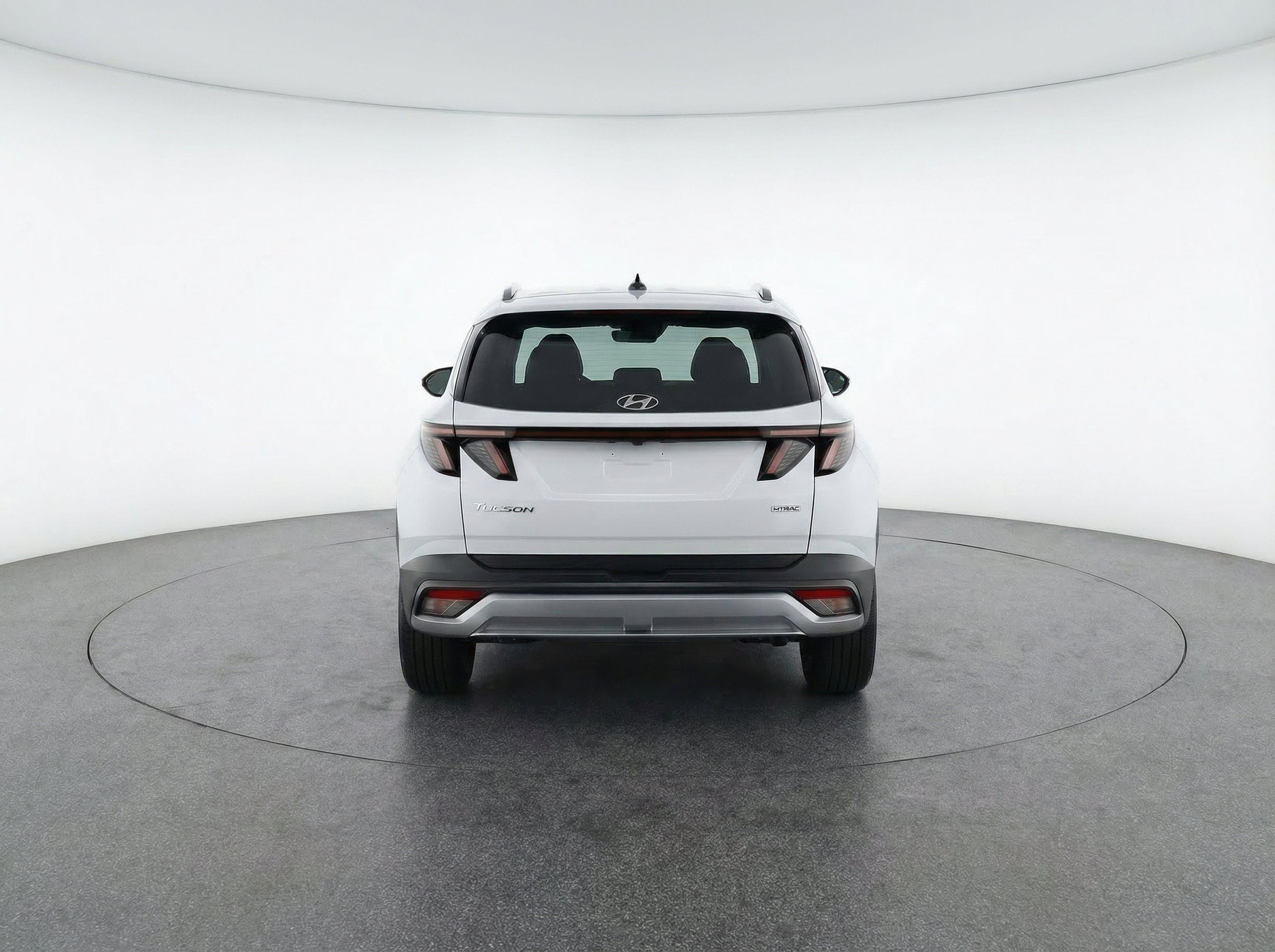 Thumbnail: 2026 Hyundai Tucson - 7