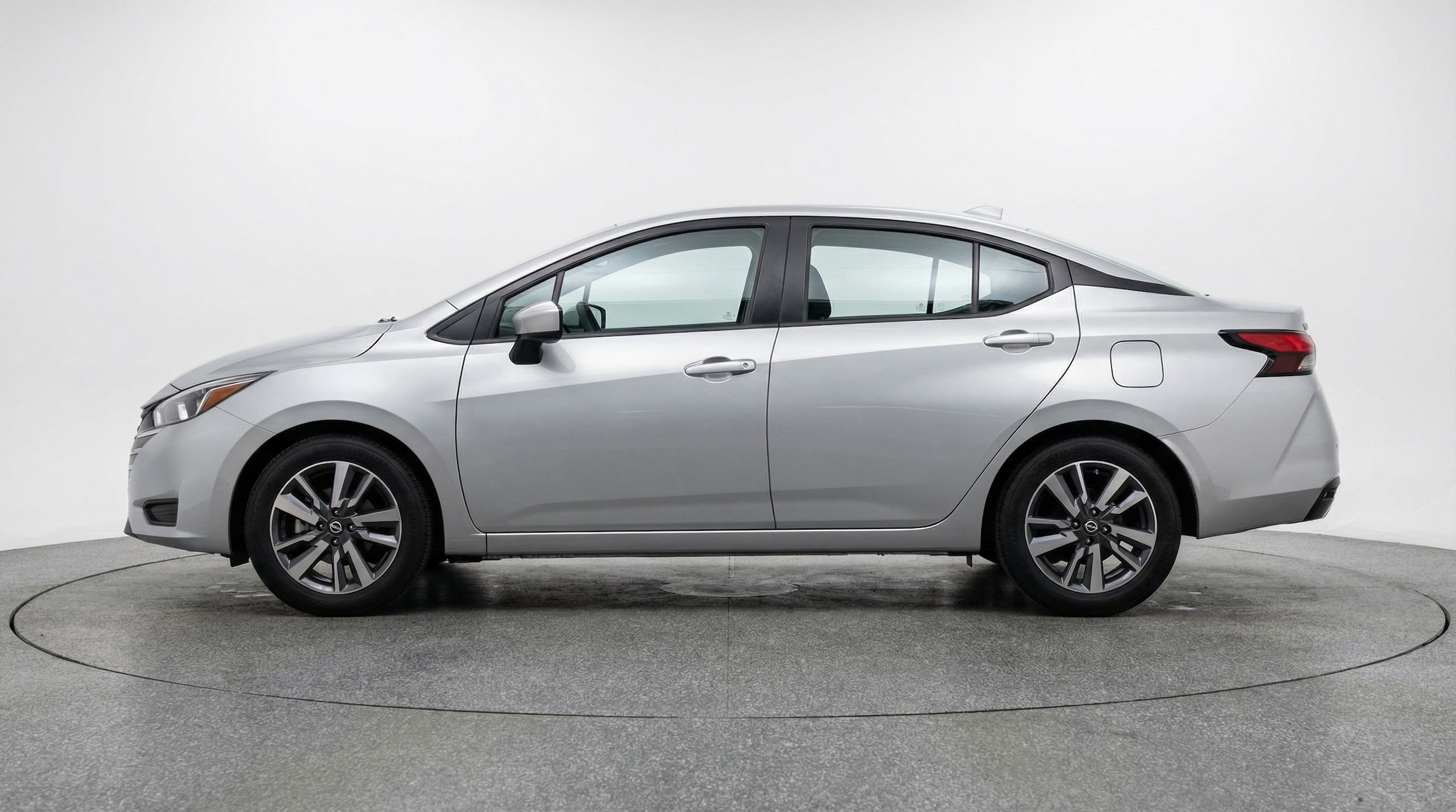 Thumbnail: 2025 Nissan Versa - 4