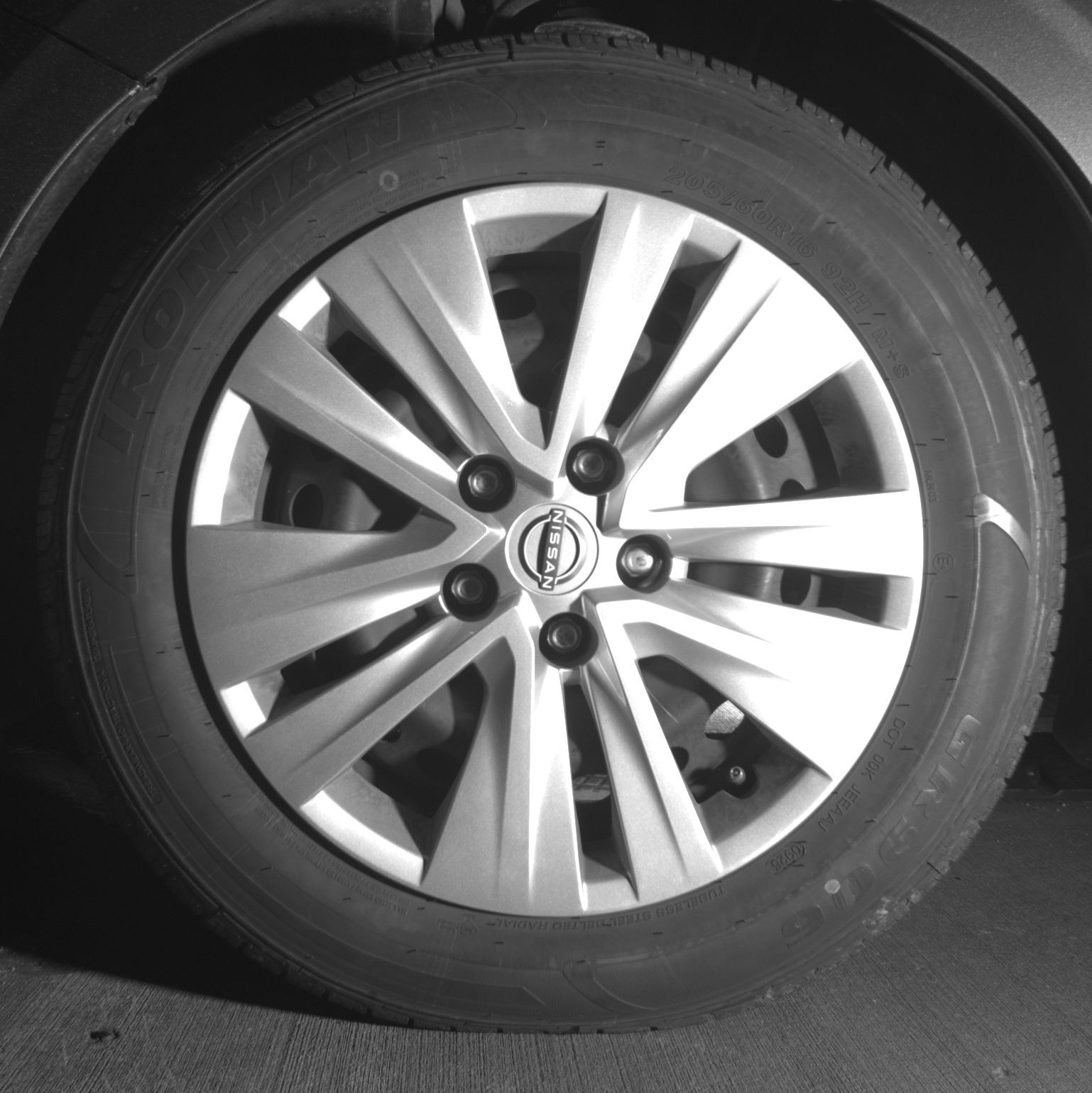 Thumbnail: 2025 Nissan Sentra - 9