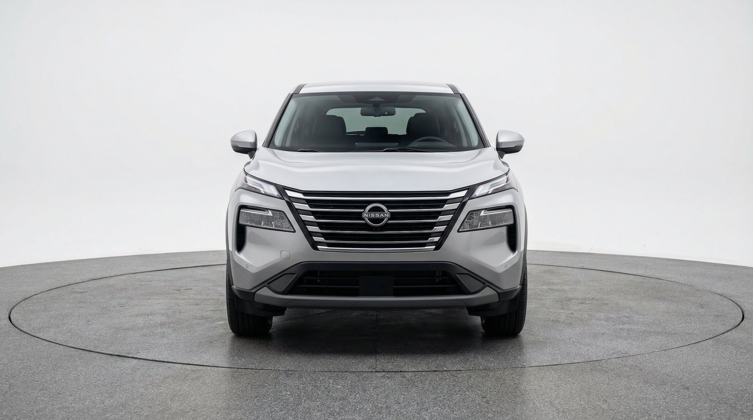 Thumbnail: 2025 Nissan Rogue - 2