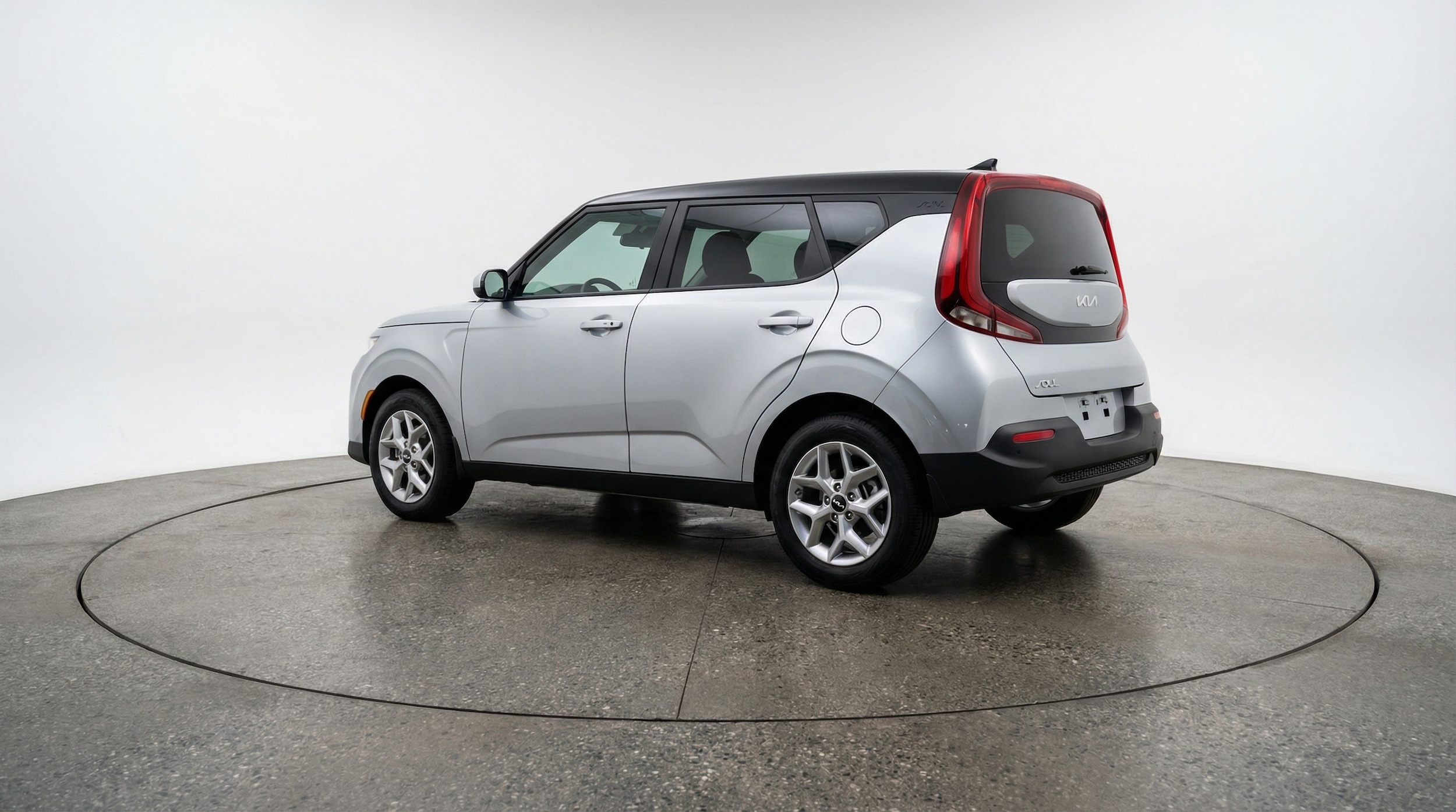 Thumbnail: 2025 Kia Soul - 5