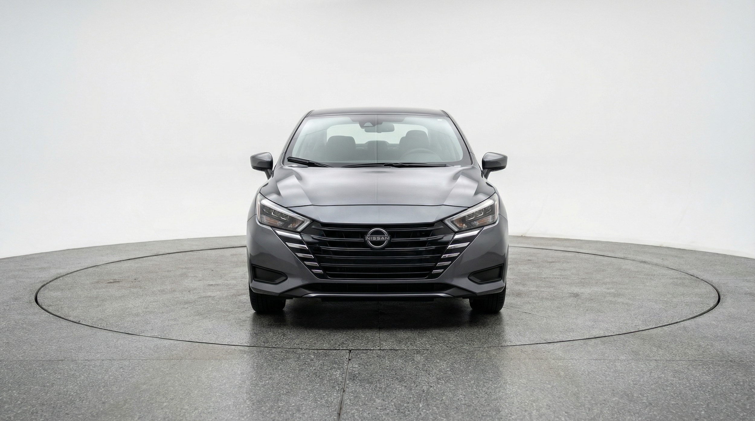 Thumbnail: 2025 Nissan Versa - 2