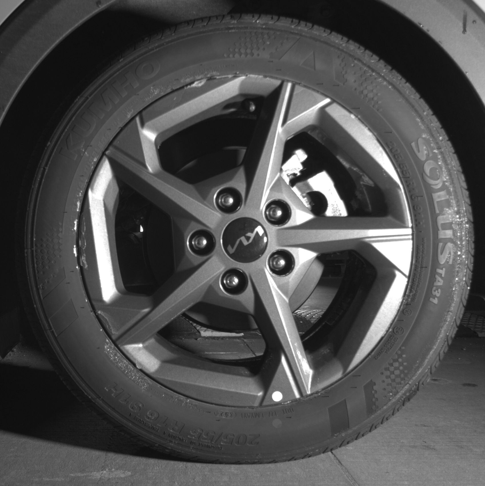 Thumbnail: 2025 Kia K4 - 11