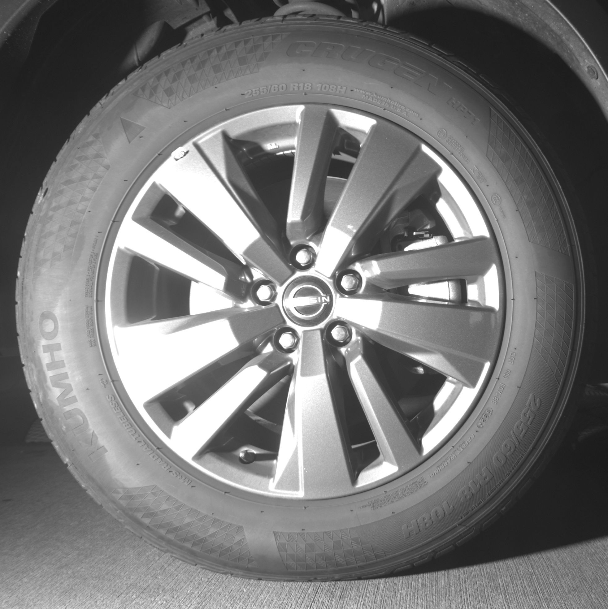 Thumbnail: 2025 Nissan Pathfinder - 10