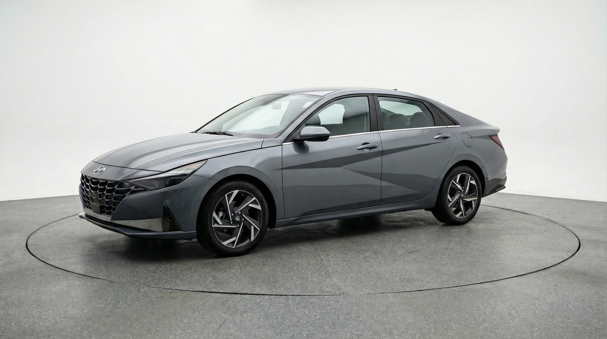 Thumbnail: 2025 Hyundai Elantra - 3