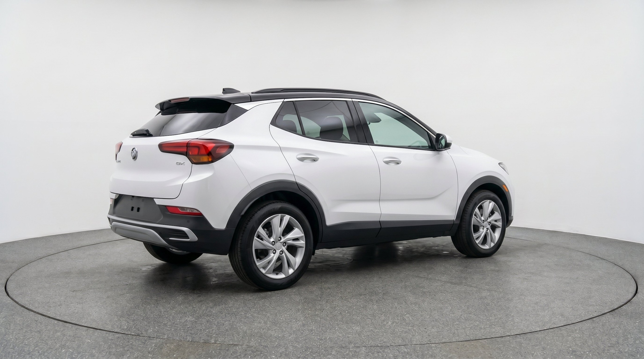 Thumbnail: 2026 Buick Encore GX - 9