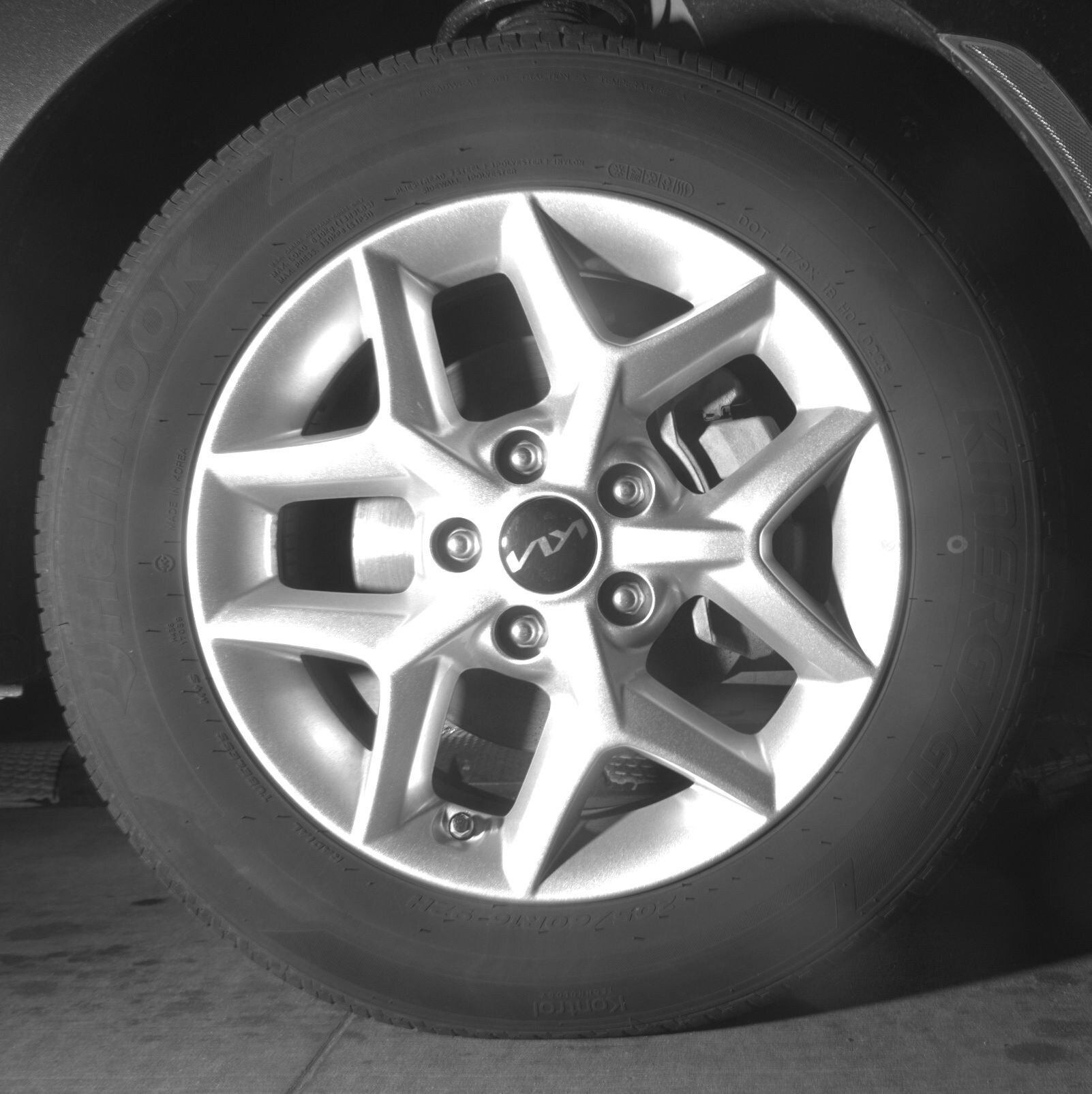 Thumbnail: 2025 Kia Soul - 10