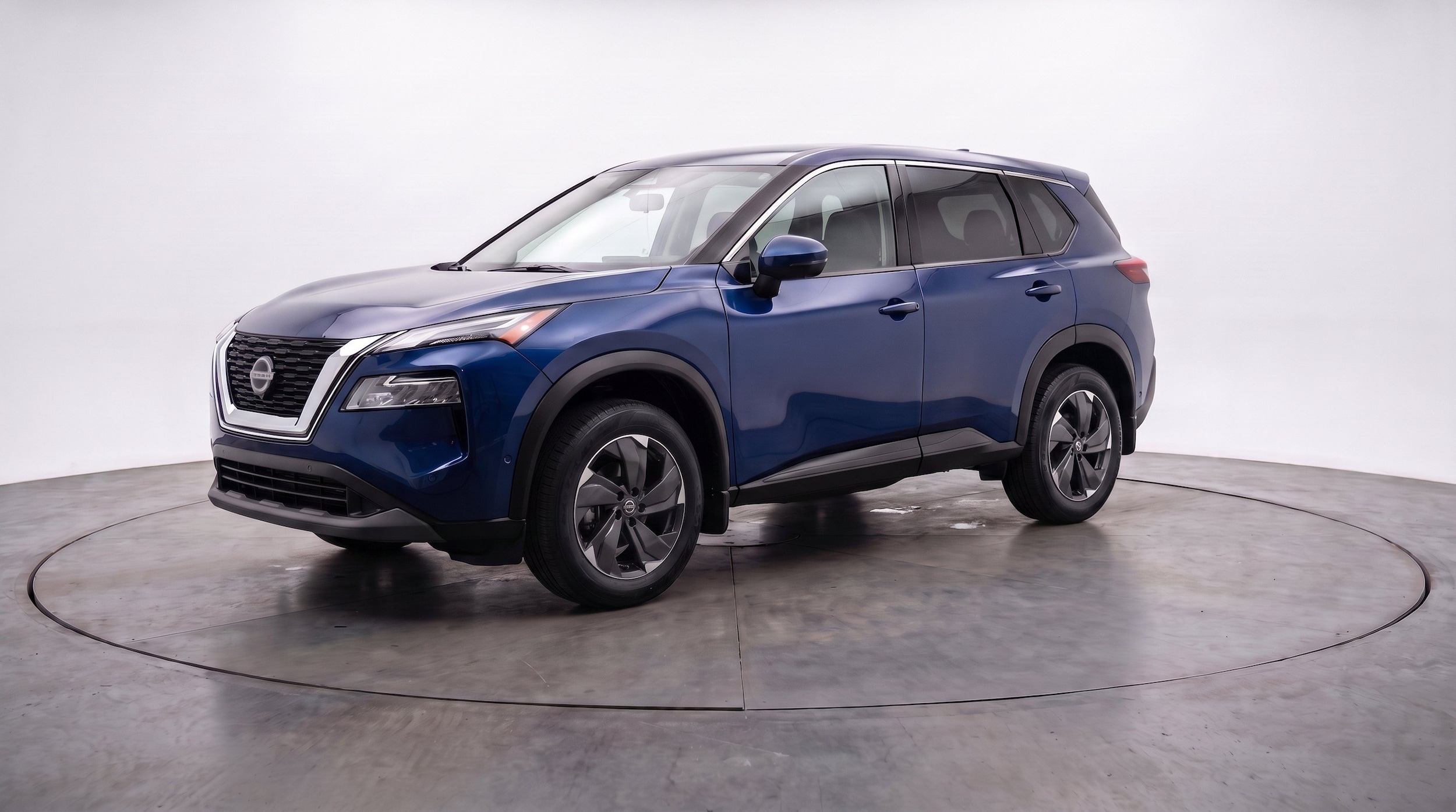 Thumbnail: 2025 Nissan Rogue - 3