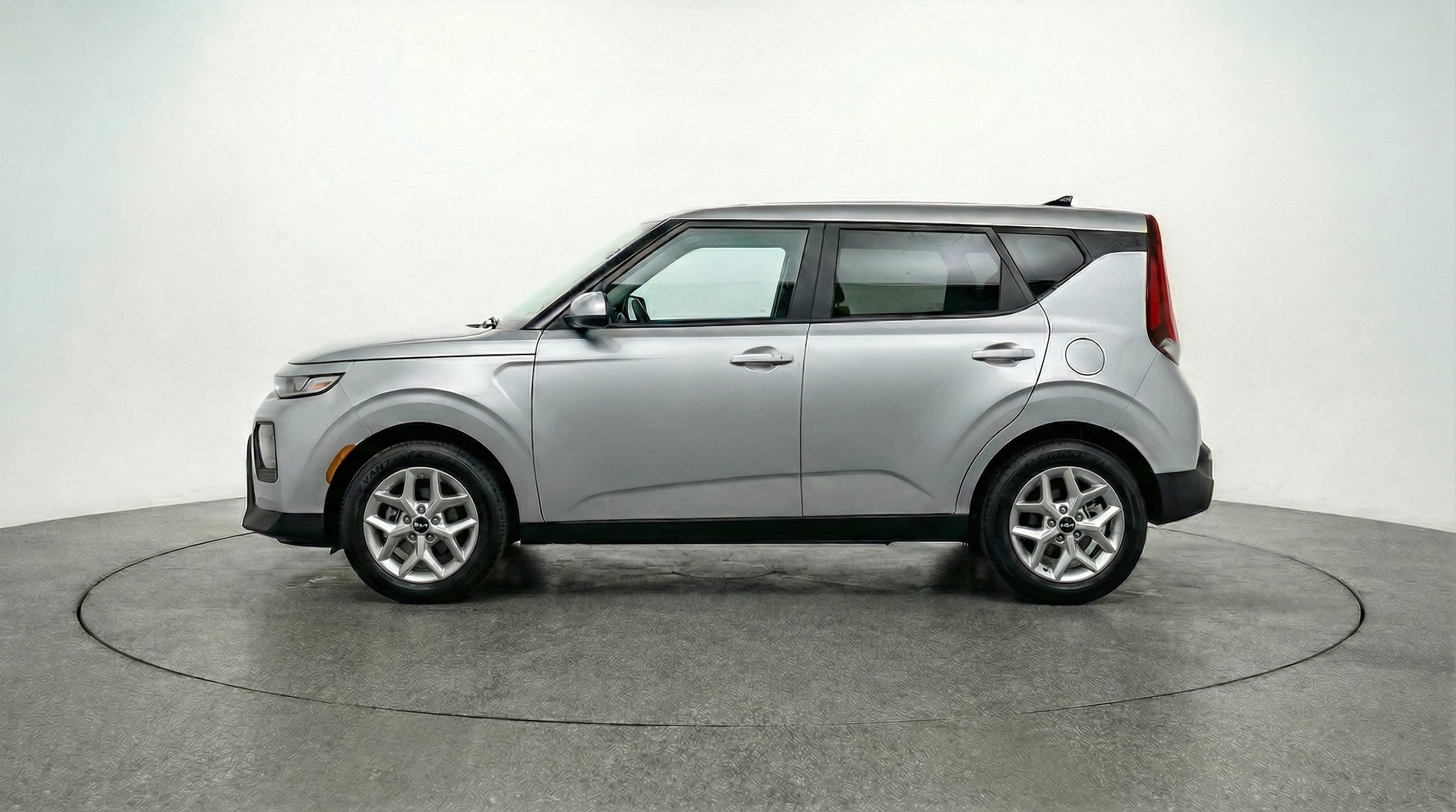 Thumbnail: 2025 Kia Soul - 4