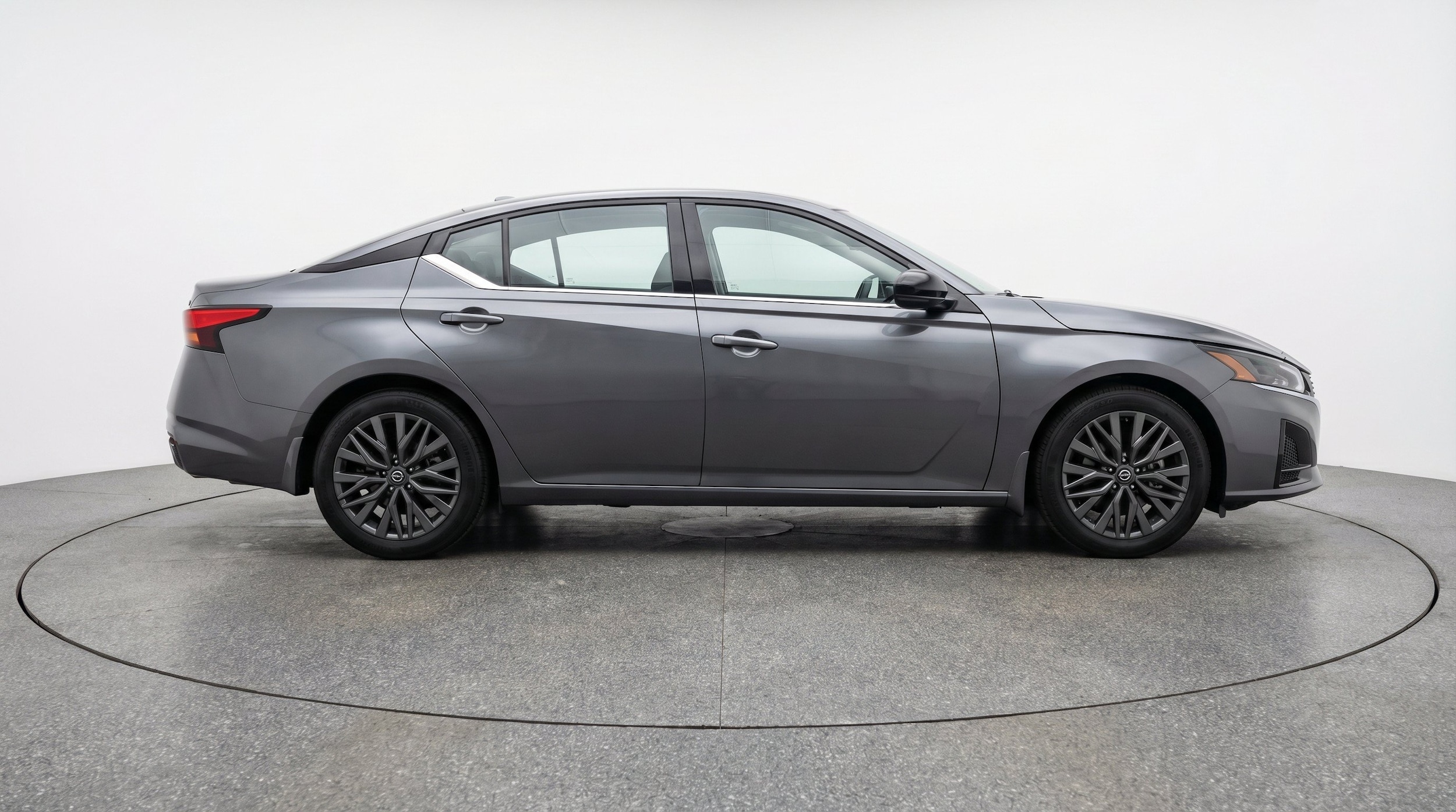 Thumbnail: 2026 Nissan Altima - 11