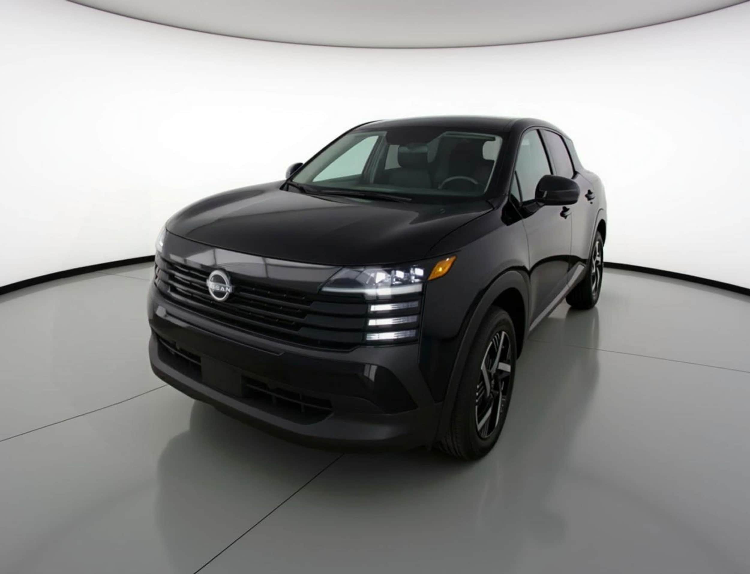 Thumbnail: 2025 Nissan Kicks - 3