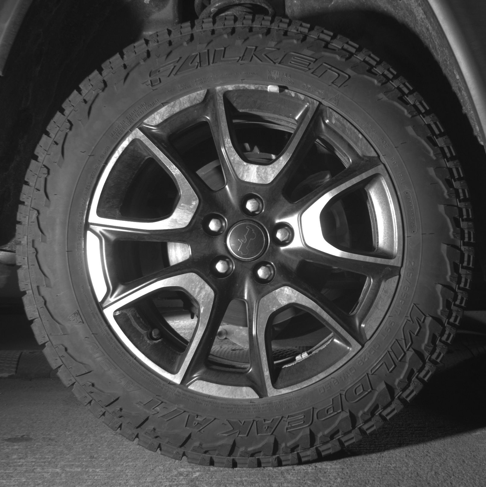 Thumbnail: 2025 Jeep Compass - 12