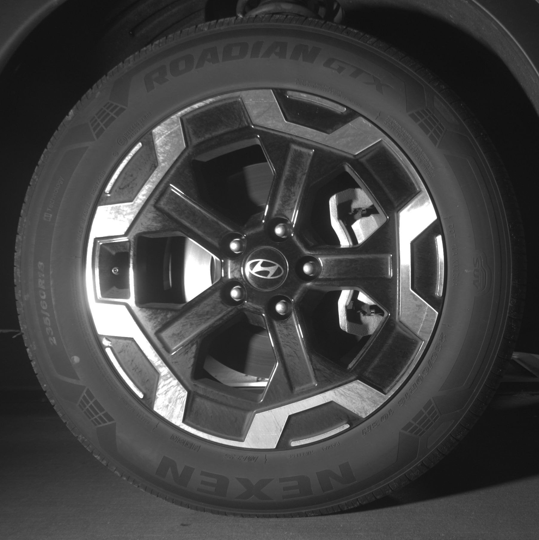 Thumbnail: 2026 Hyundai Santa Fe - 13