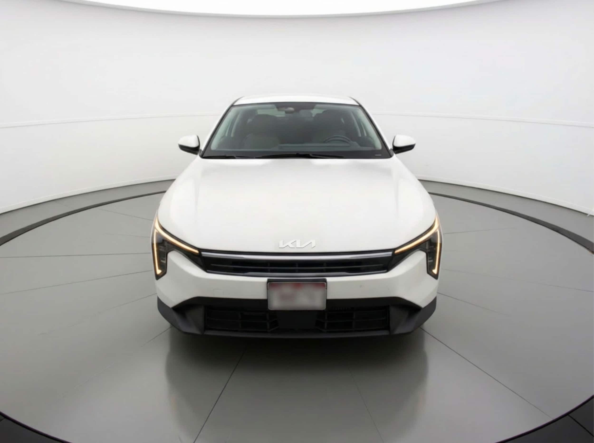 Thumbnail: 2025 Kia K4 - 2