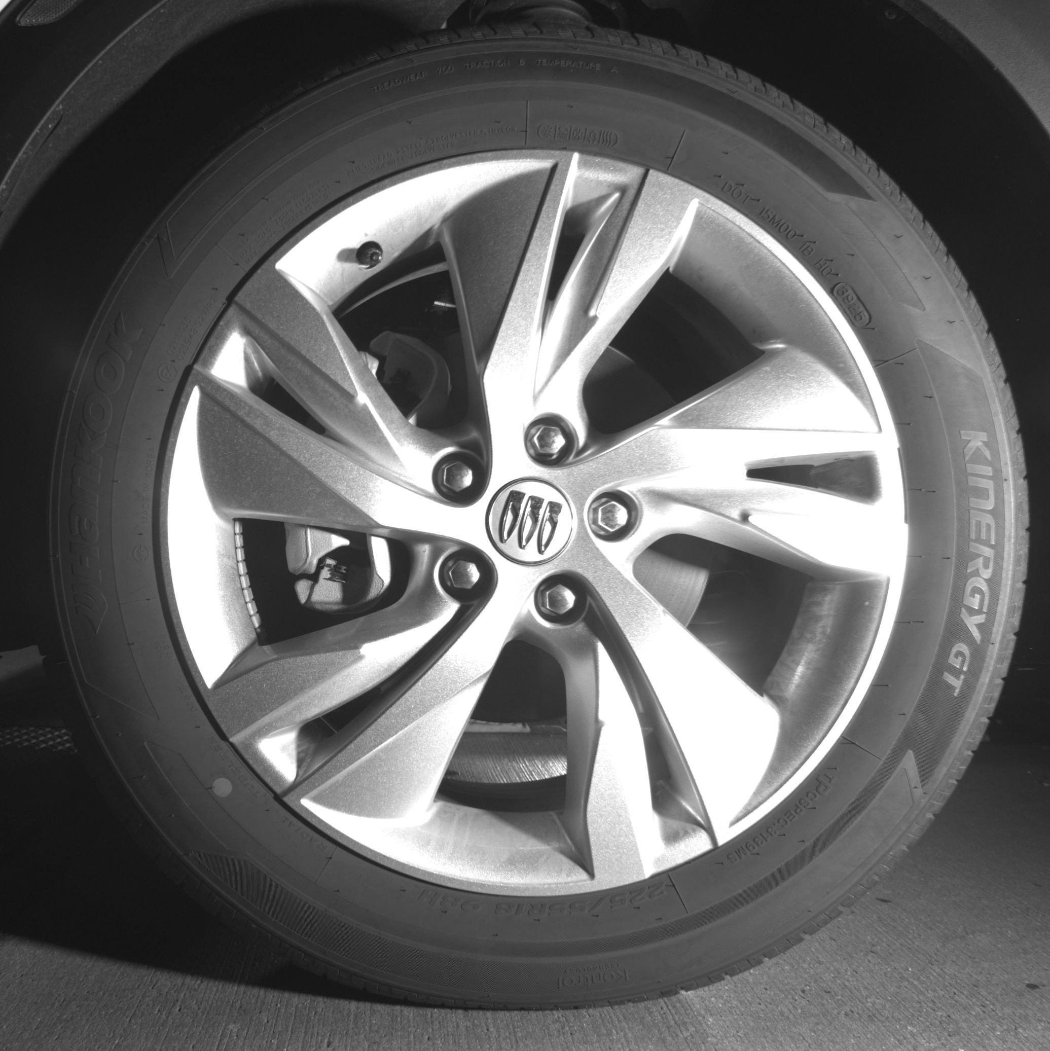 Thumbnail: 2026 Buick Encore GX - 12