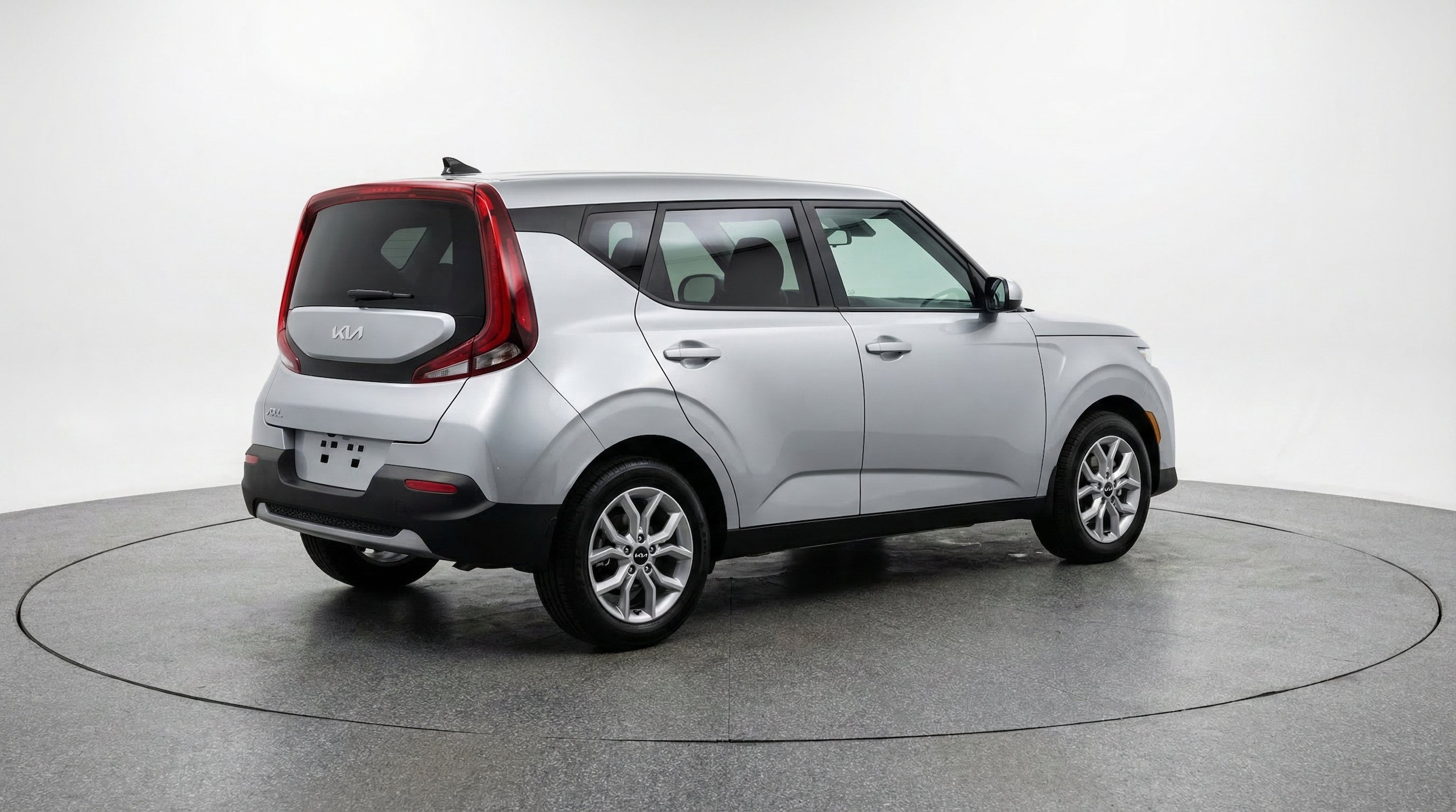 Thumbnail: 2025 Kia Soul - 9