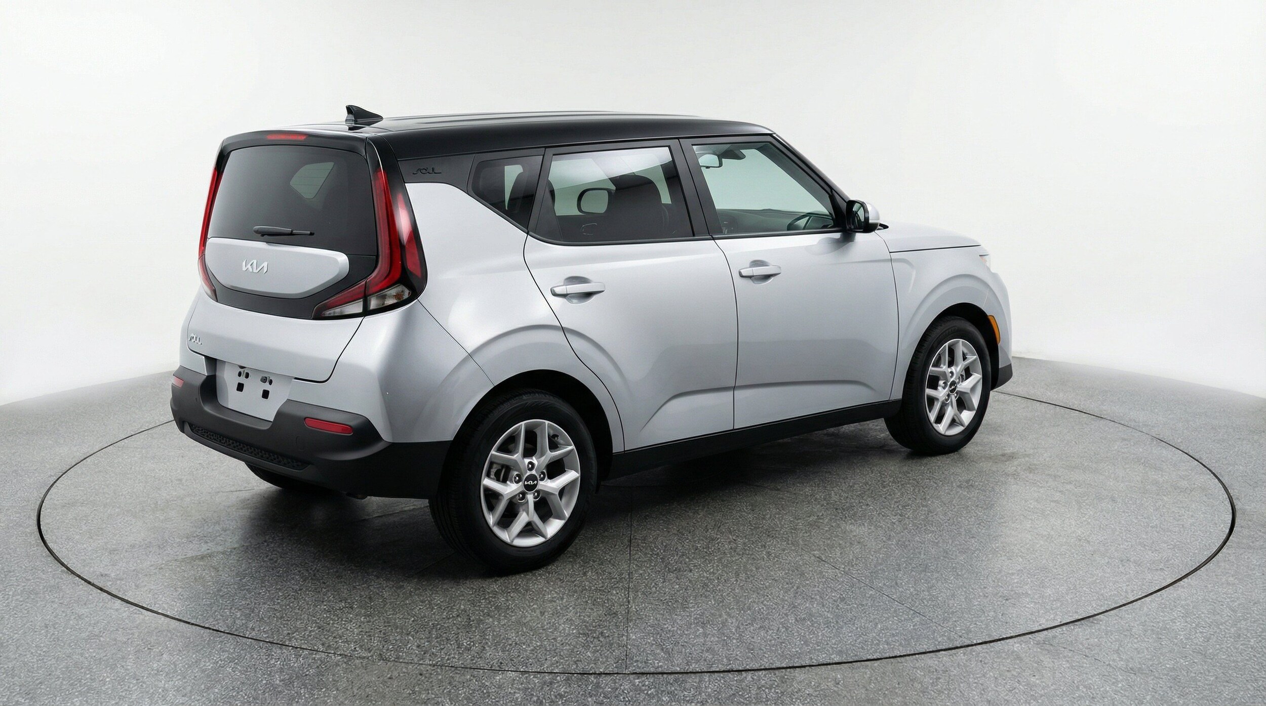 Thumbnail: 2025 Kia Soul - 9