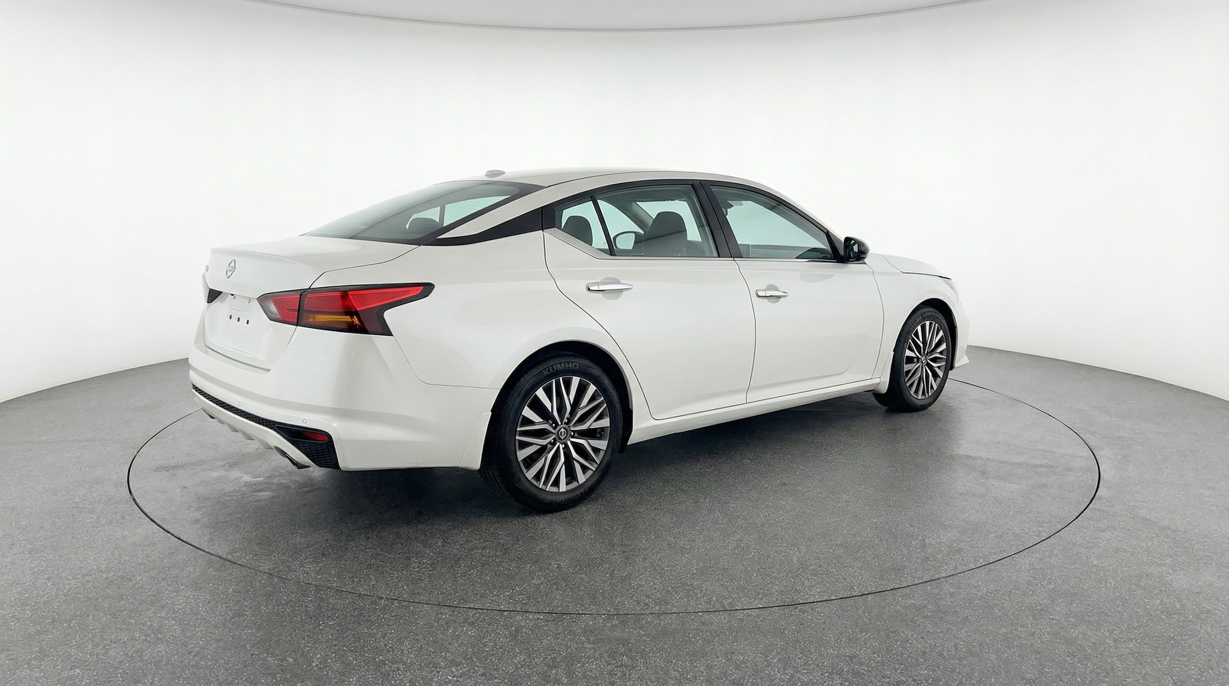 Thumbnail: 2025 Nissan Altima - 7