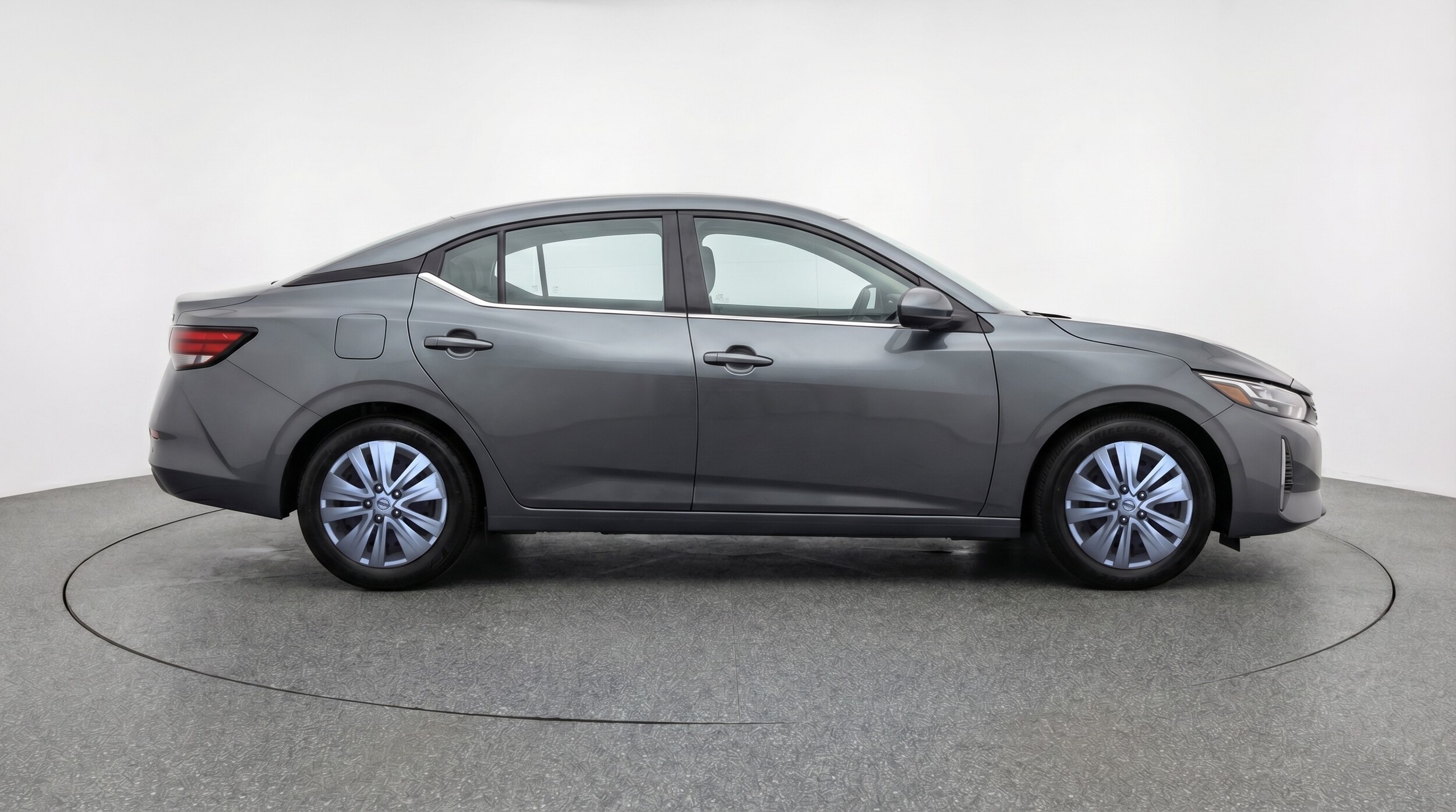 Thumbnail: 2025 Nissan Sentra - 8