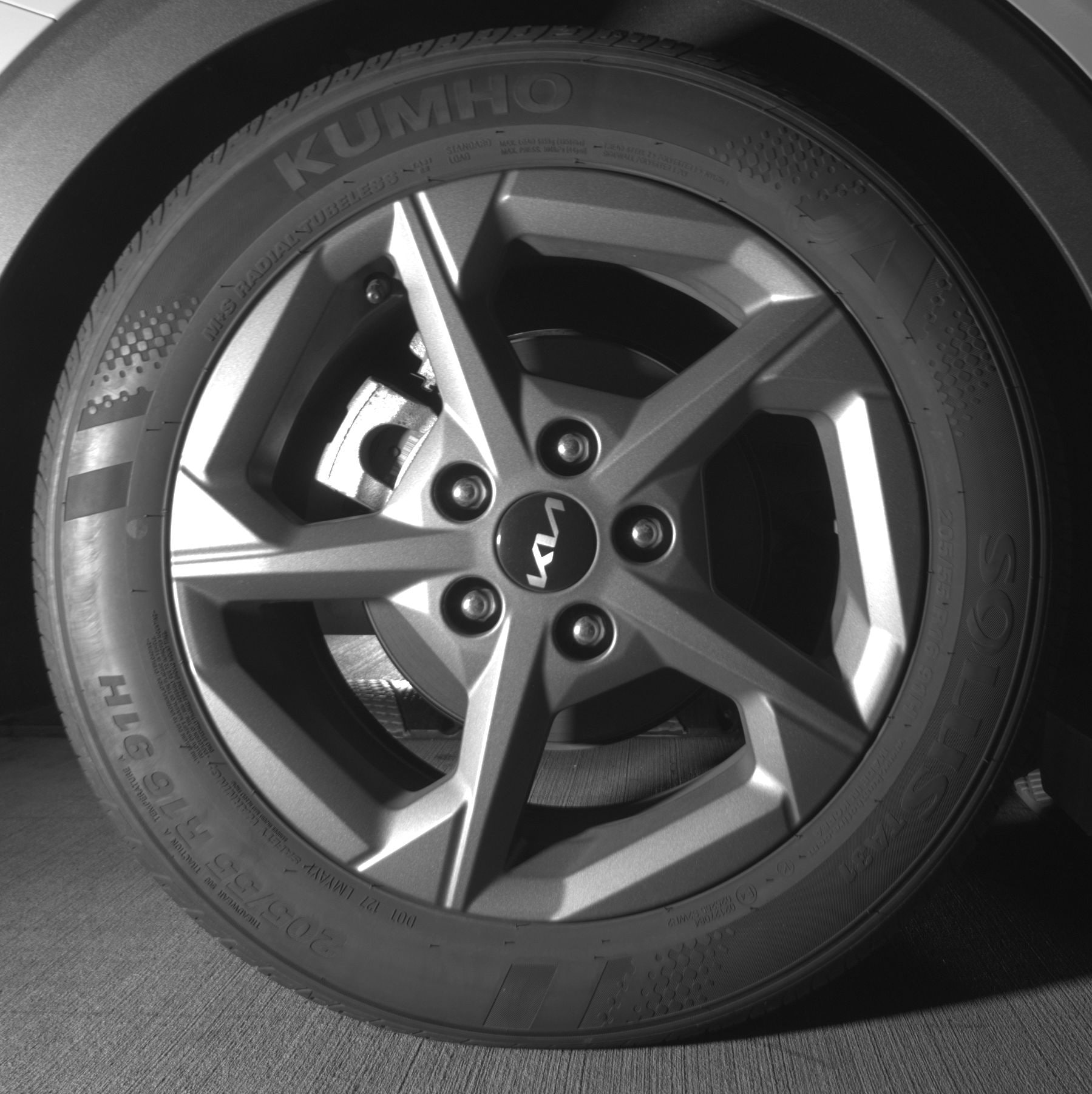 Thumbnail: 2025 Kia K4 - 12