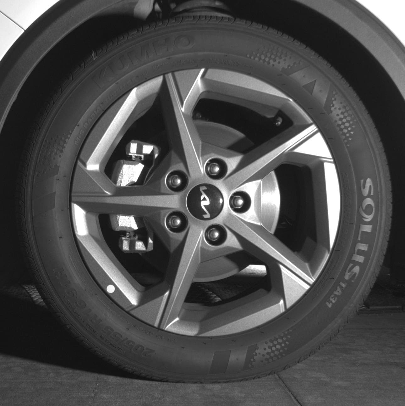 Thumbnail: 2025 Kia K4 - 9