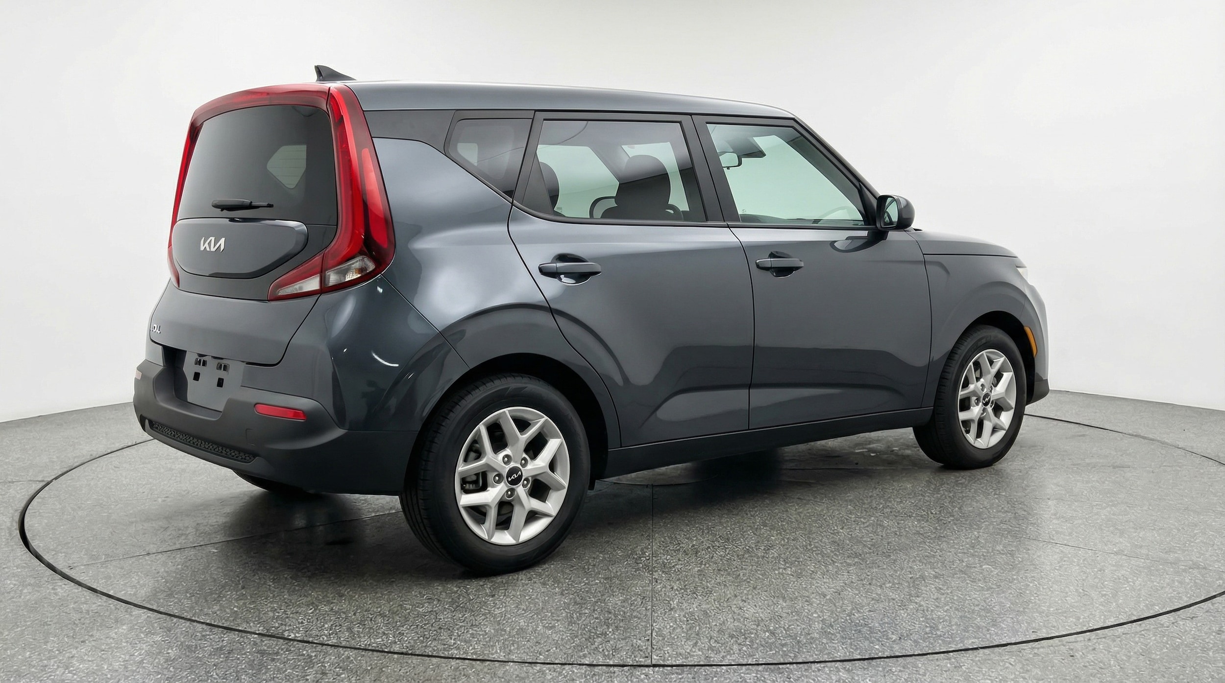 Thumbnail: 2025 Kia Soul - 7