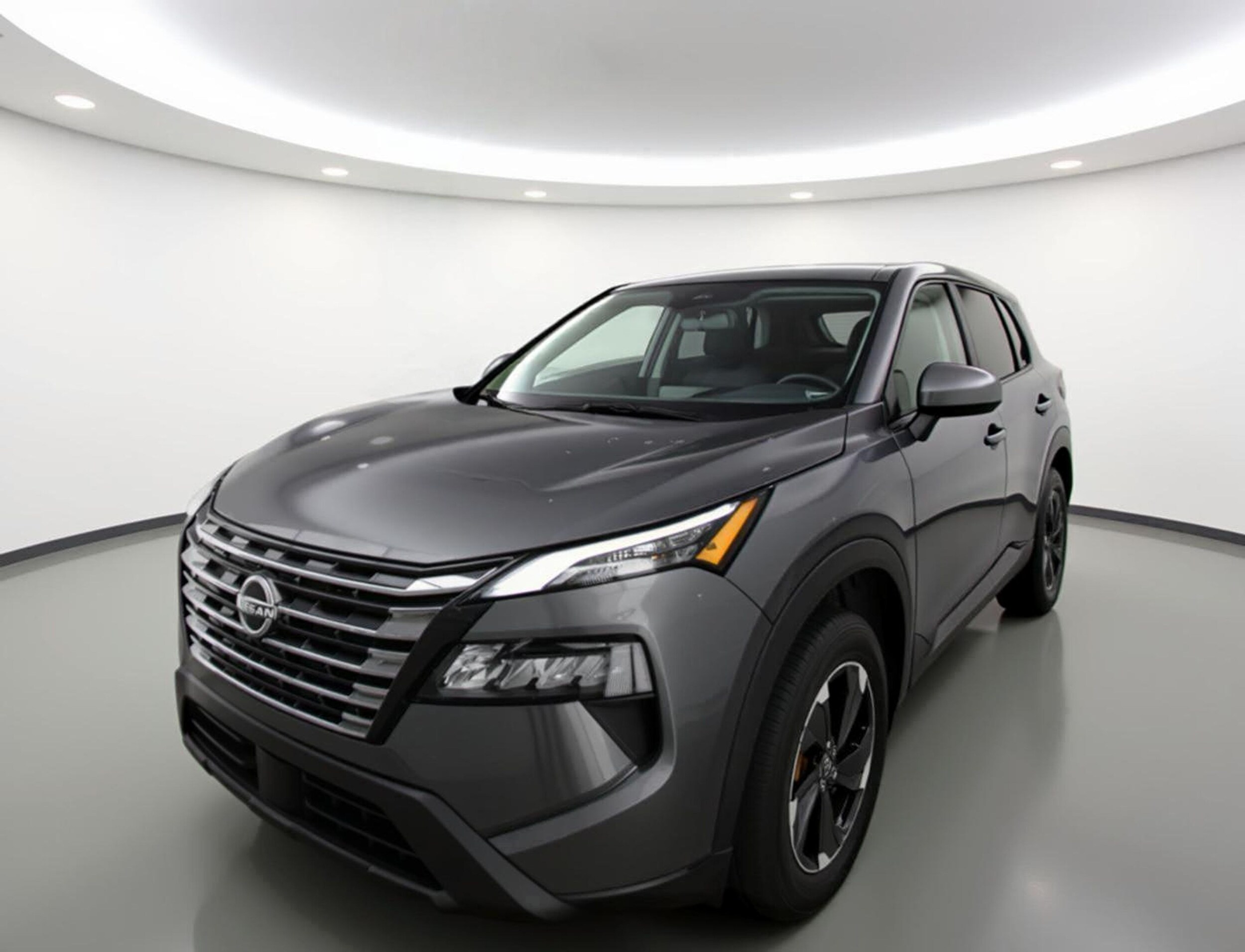 Thumbnail: 2025 Nissan Rogue - 3