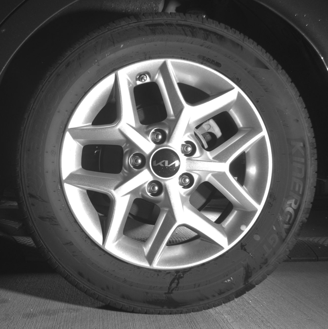 Thumbnail: 2025 Kia Soul - 11