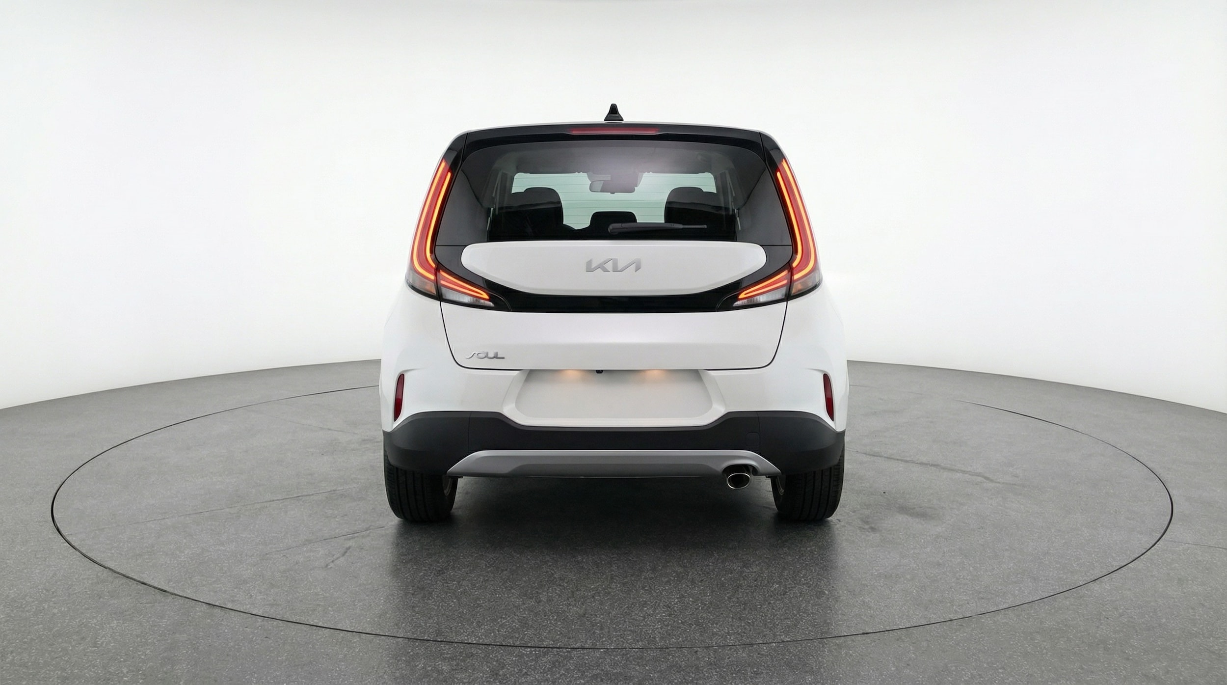 Thumbnail: 2025 Kia Soul - 6
