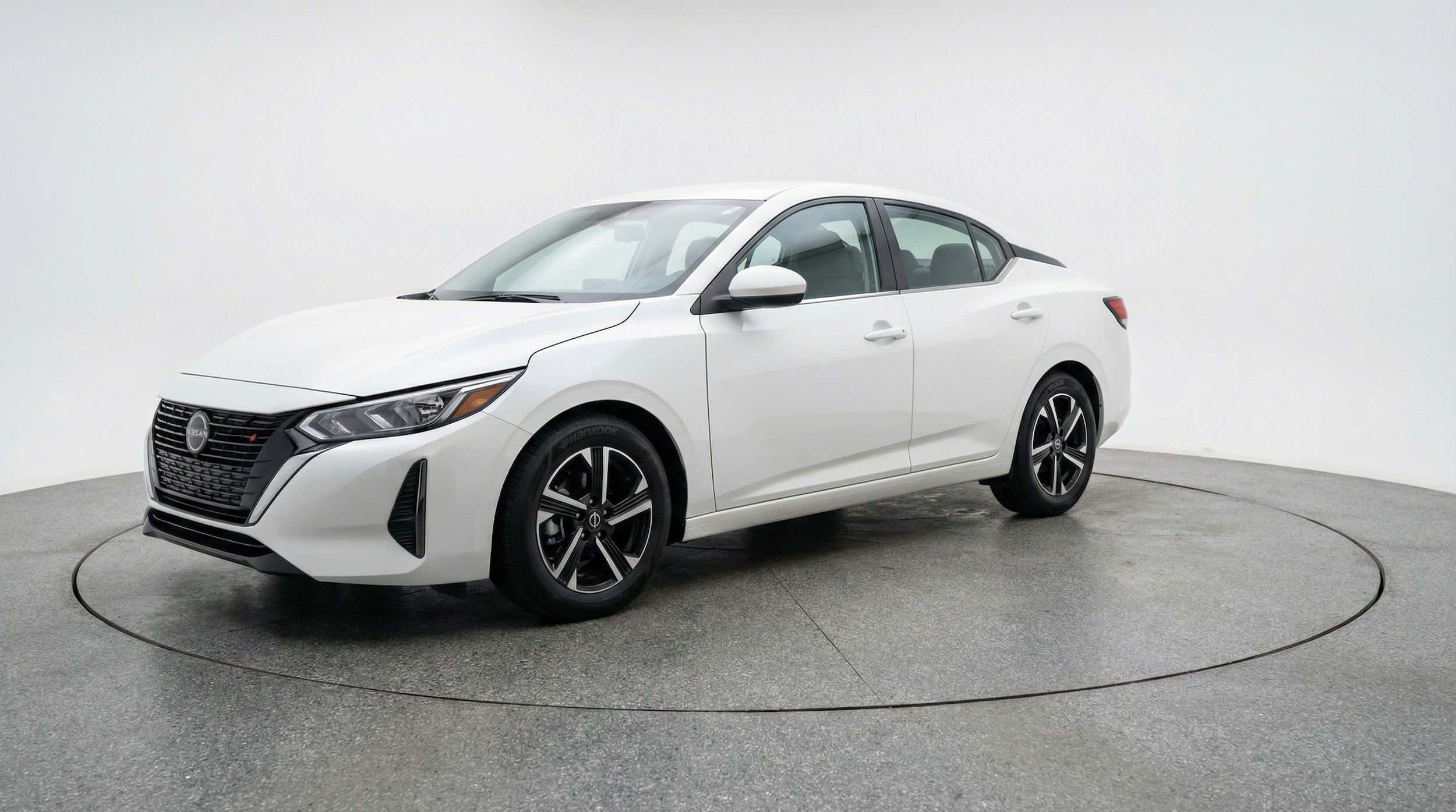 Thumbnail: 2025 Nissan Sentra - 3