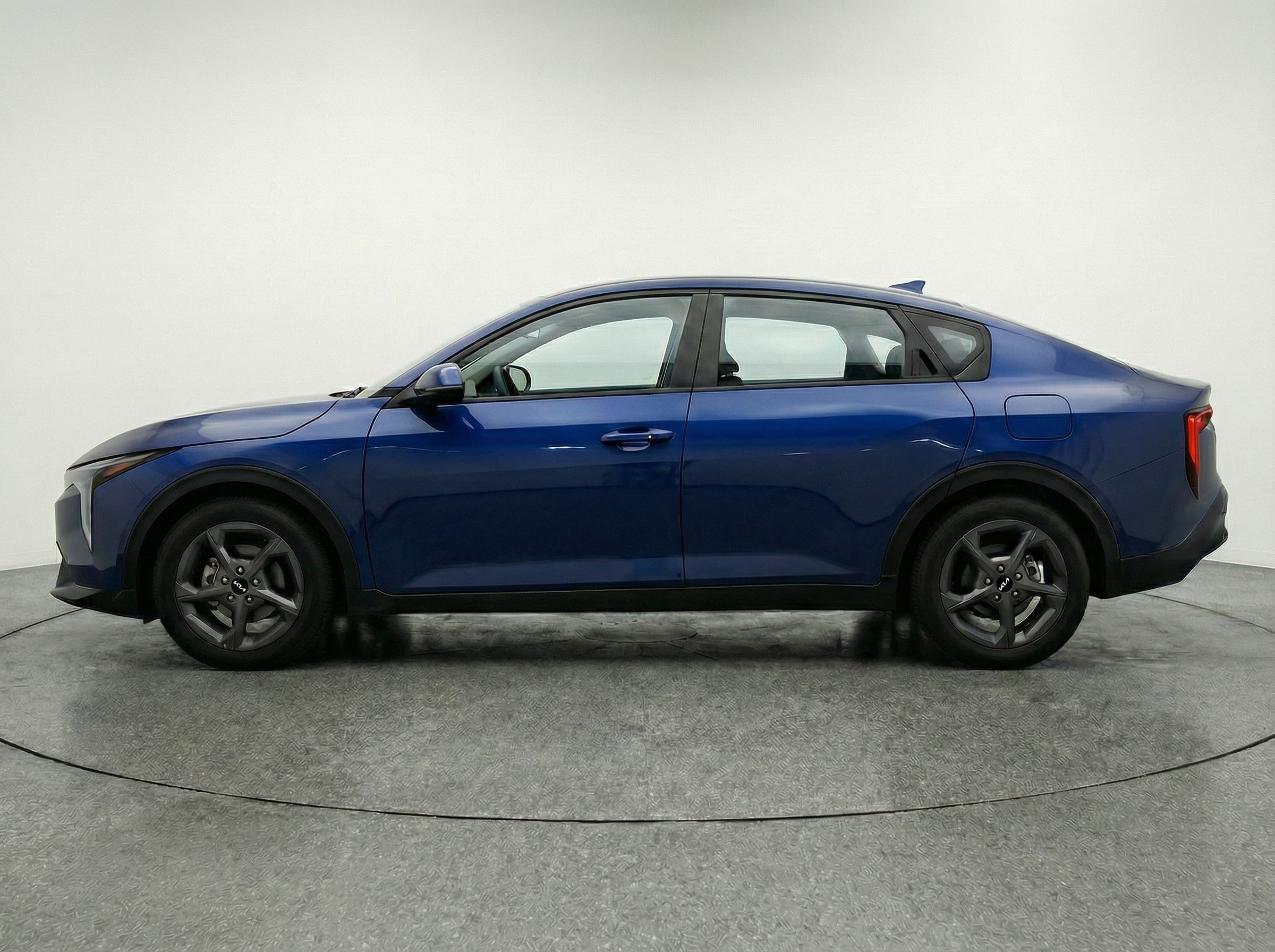 Thumbnail: 2025 Kia K4 - 4