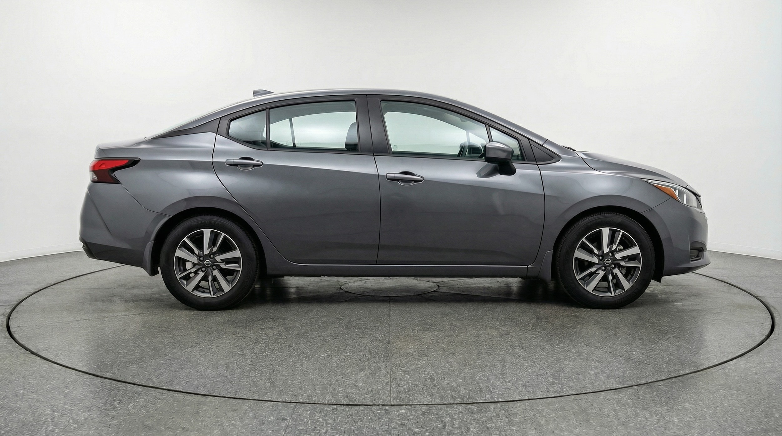 Thumbnail: 2025 Nissan Versa - 8