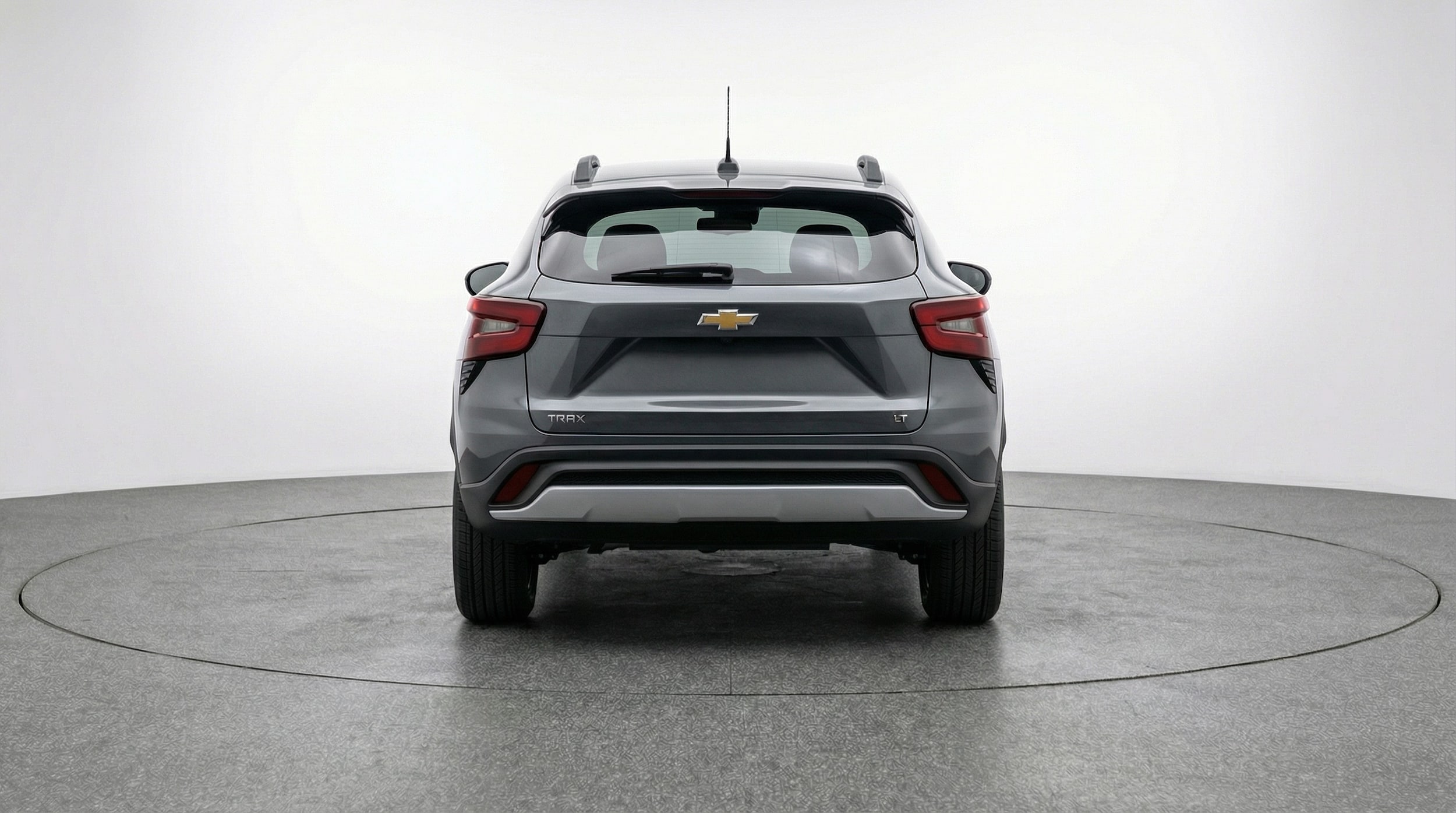 Thumbnail: 2025 Chevrolet Trax - 6