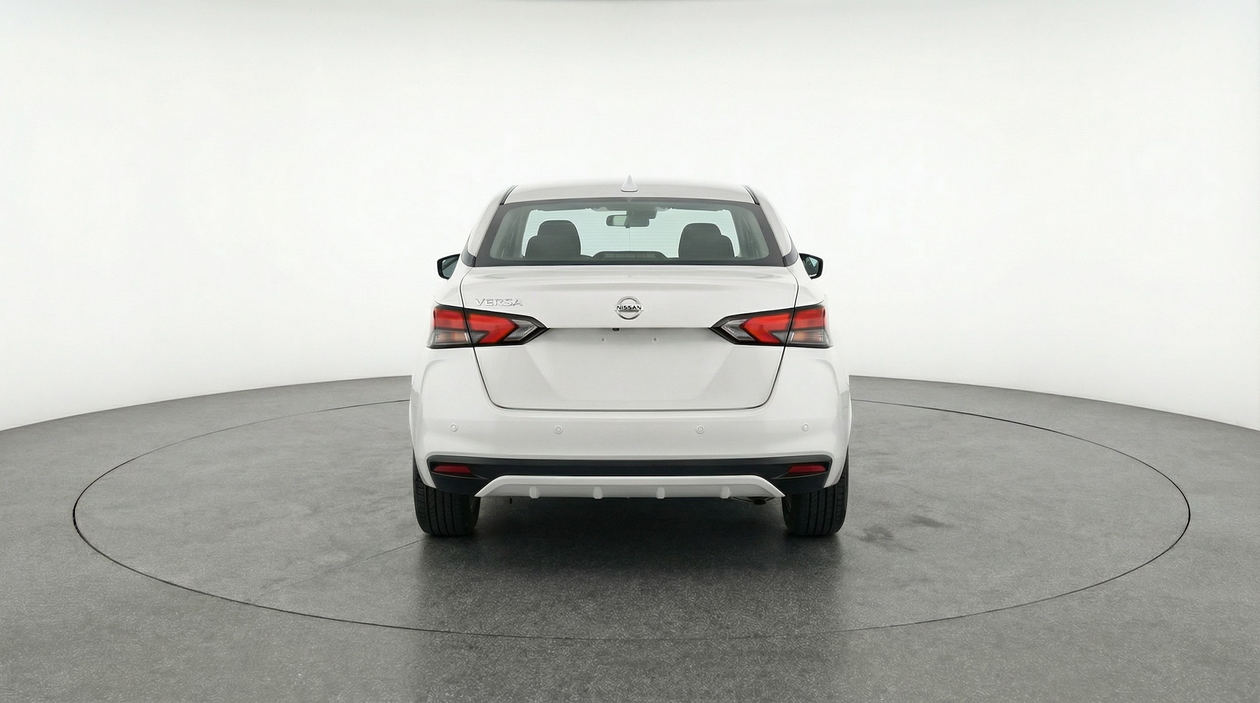 Thumbnail: 2025 Nissan Versa - 6