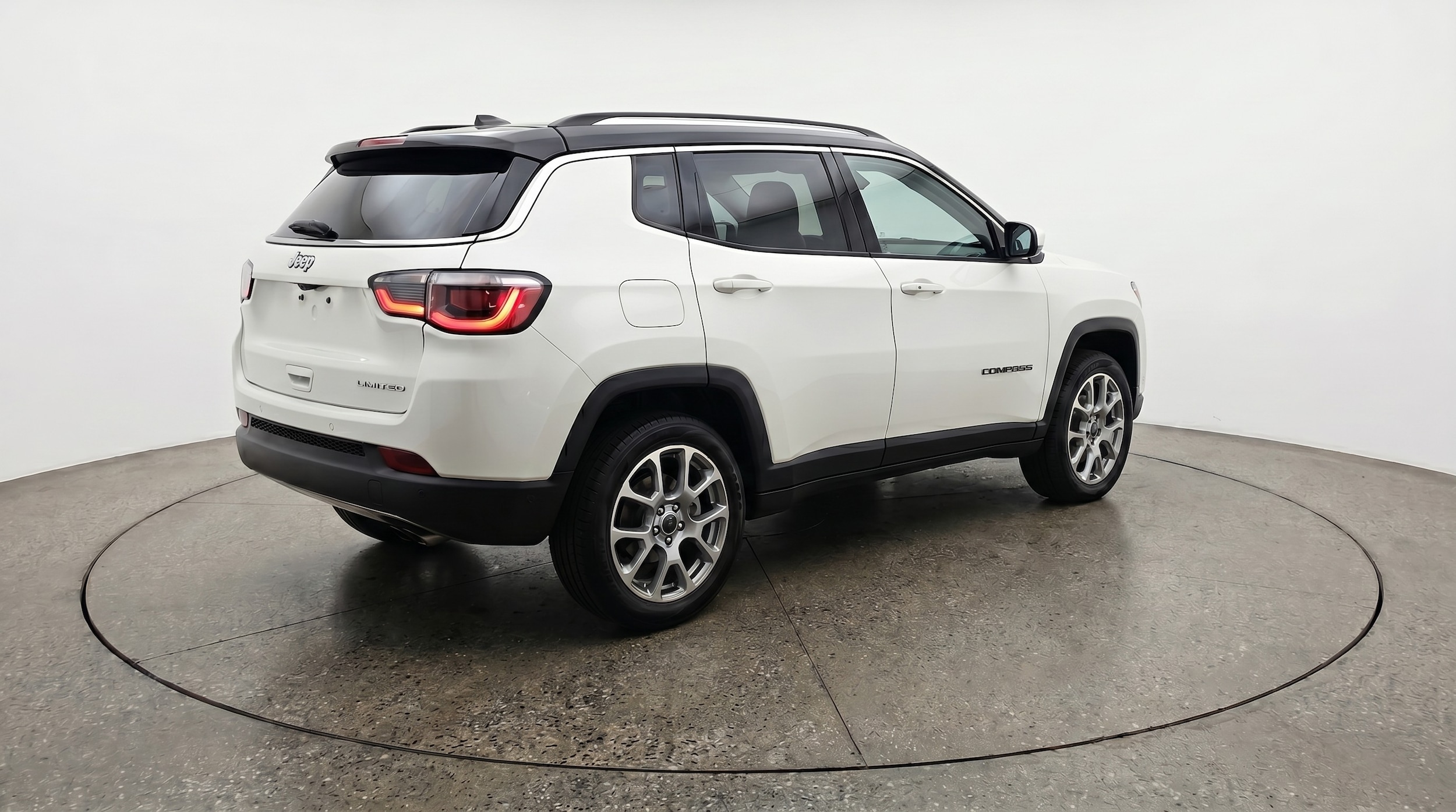 Thumbnail: 2025 Jeep Compass - 7