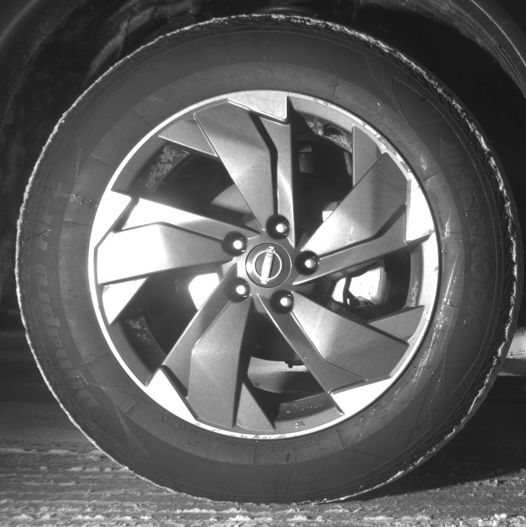 Thumbnail: 2025 Nissan Rogue - 10