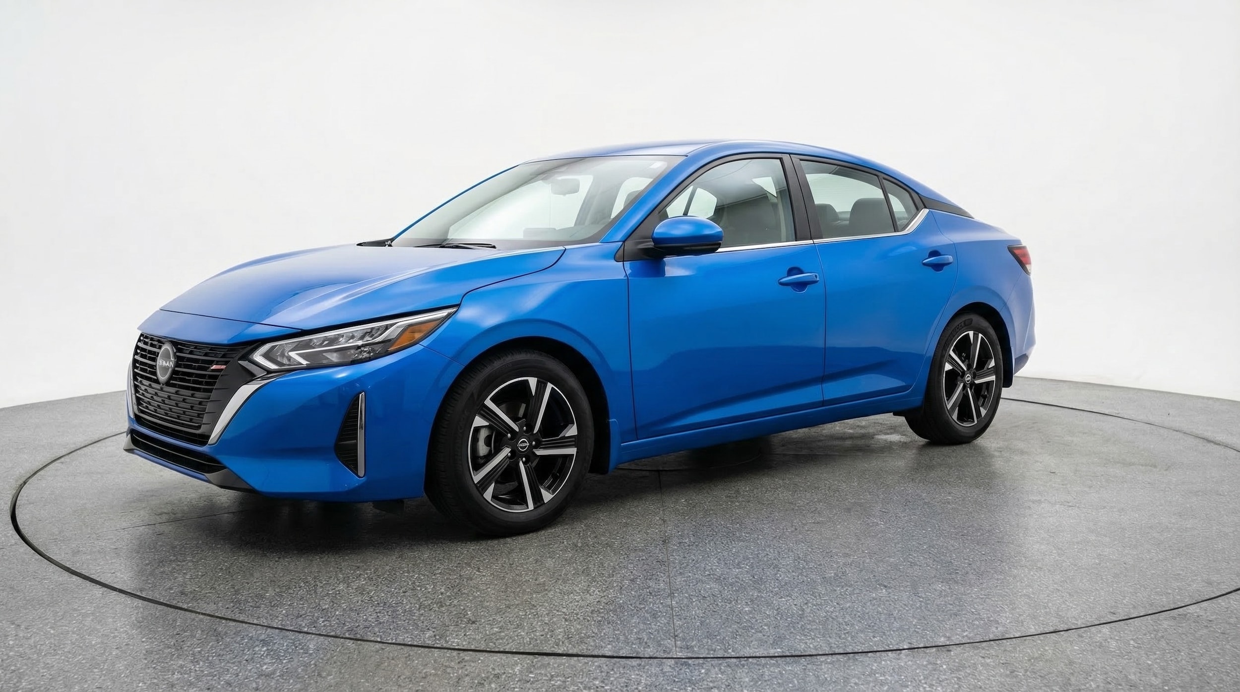 Thumbnail: 2025 Nissan Sentra - 3